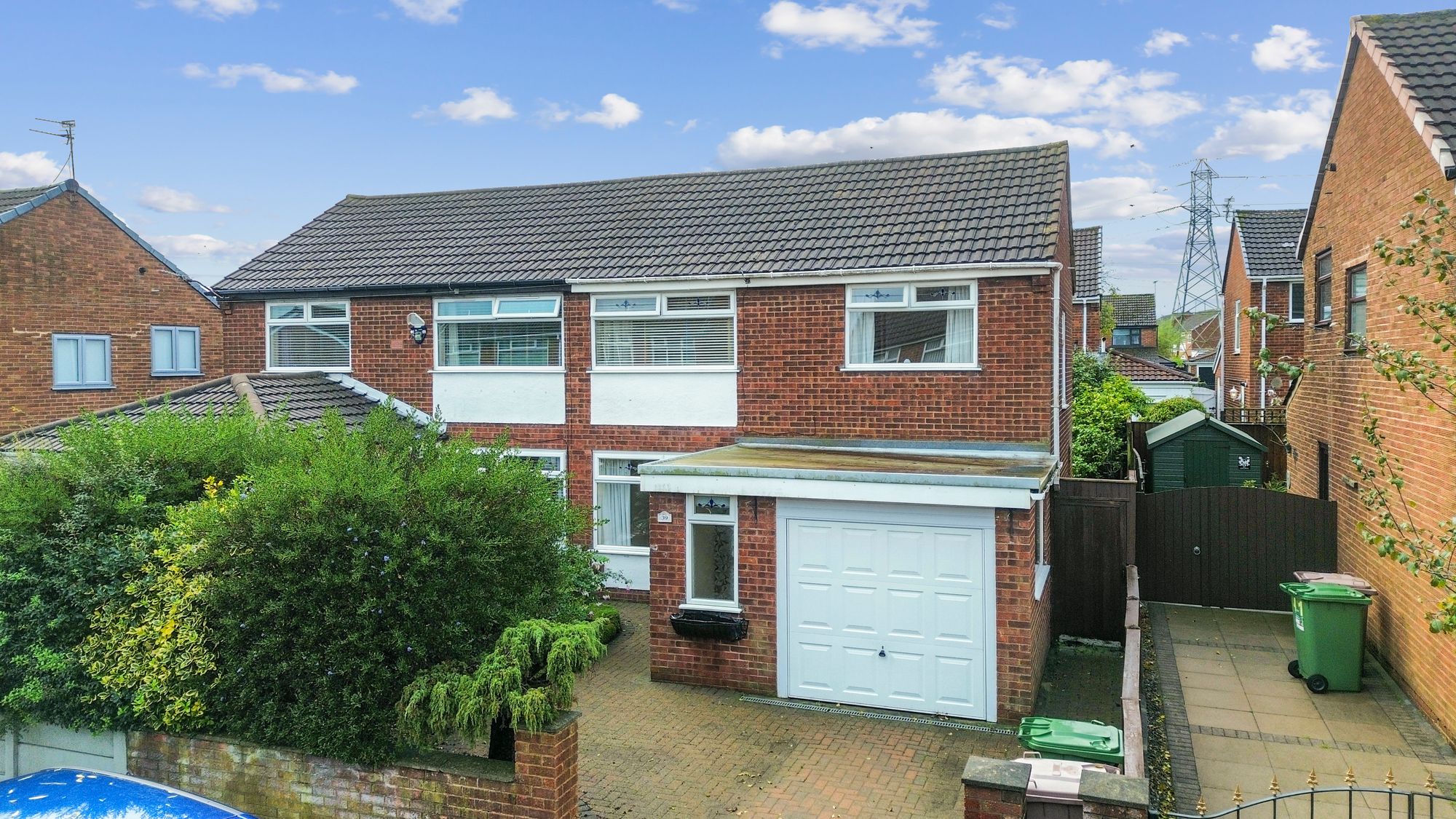 Peebles Avenue, St. Helens, WA11