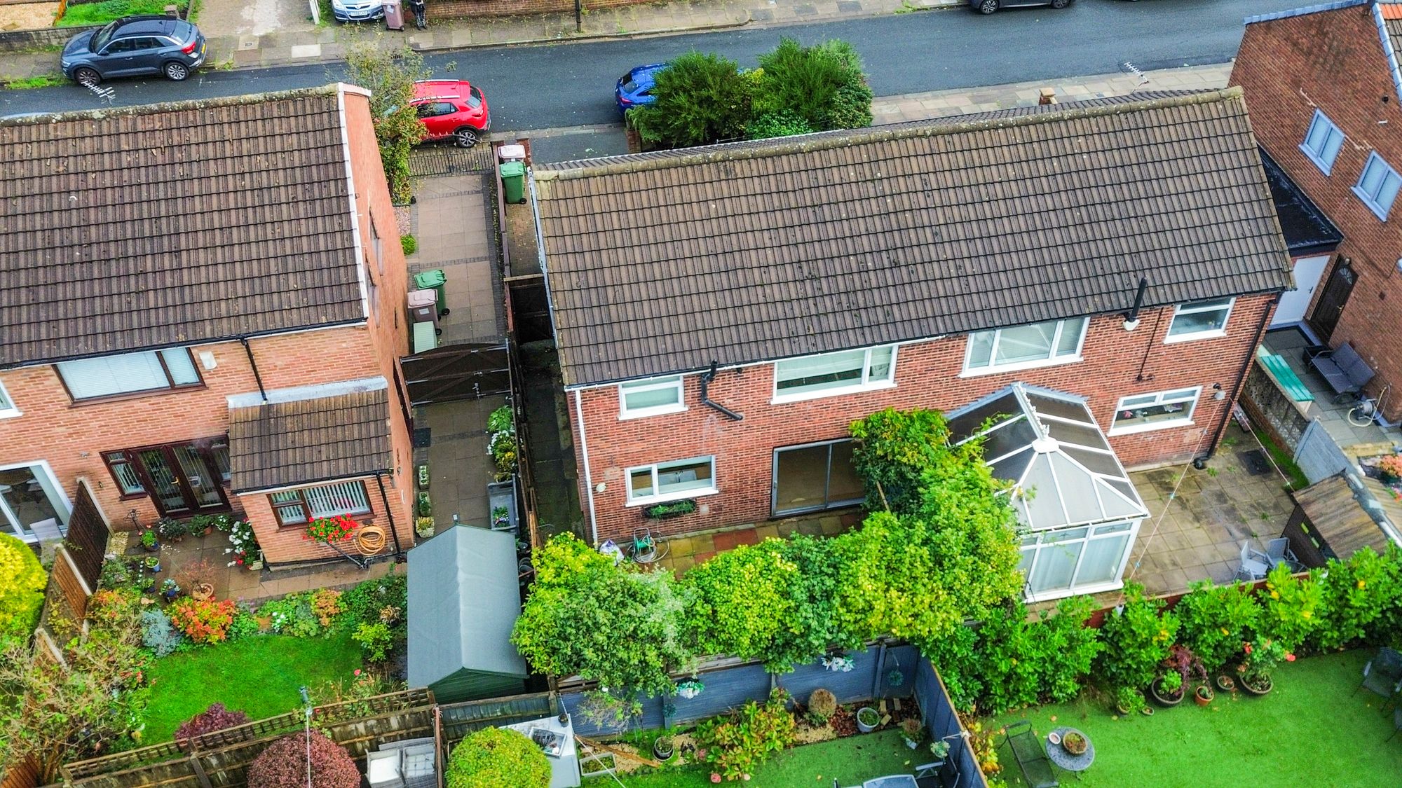 Peebles Avenue, St. Helens, WA11