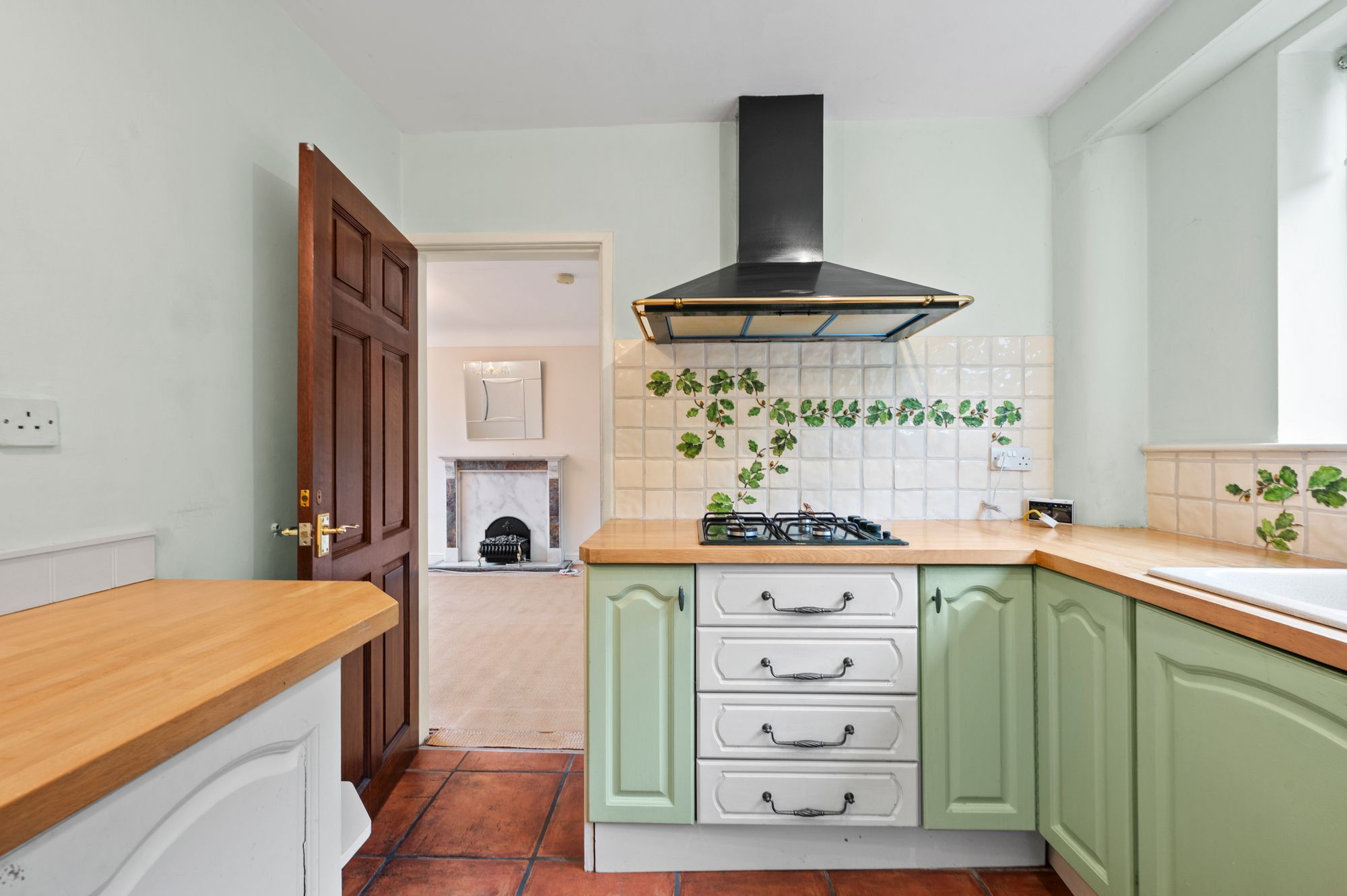 Peebles Avenue, St. Helens, WA11