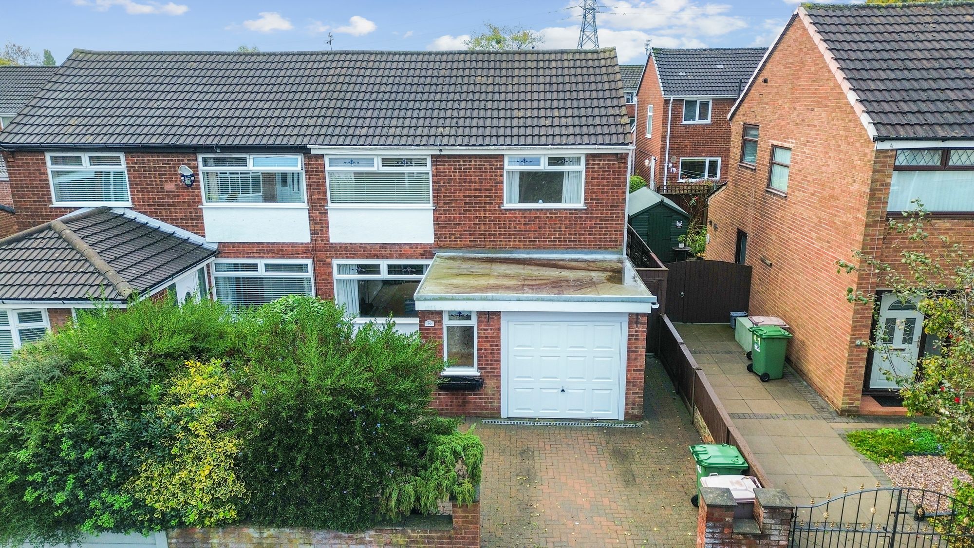 Peebles Avenue, St. Helens, WA11
