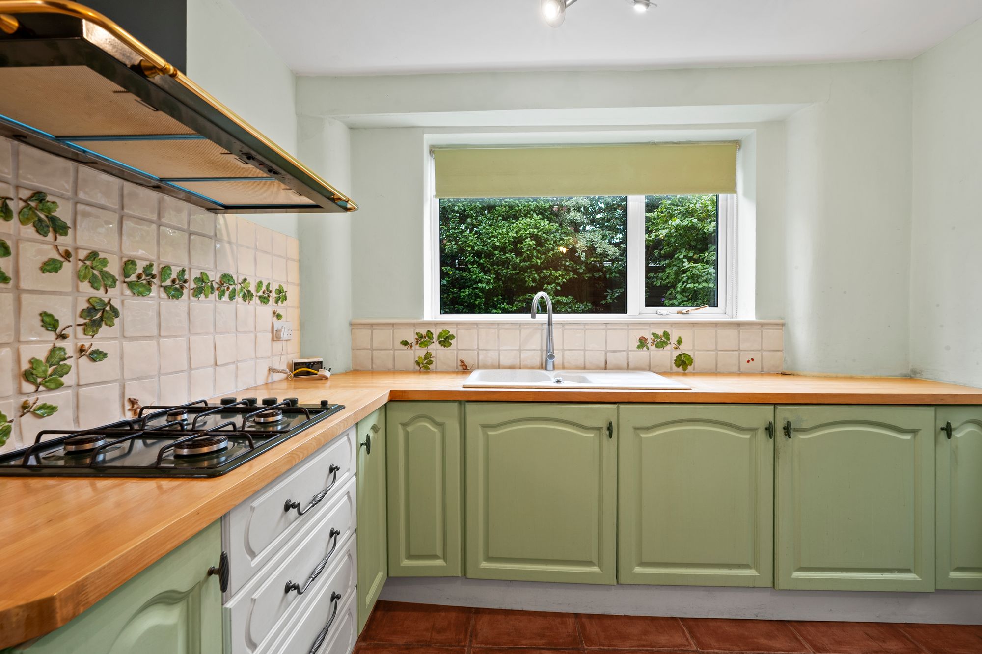 Peebles Avenue, St. Helens, WA11