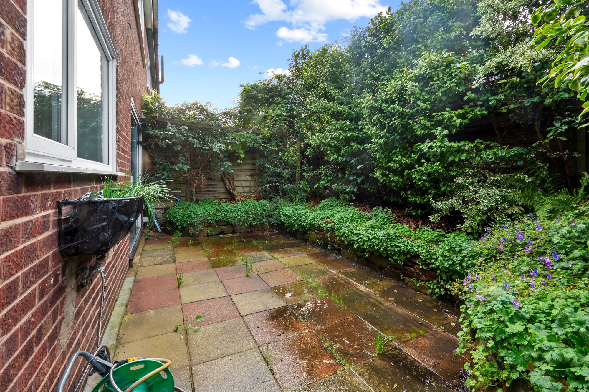 Peebles Avenue, St. Helens, WA11