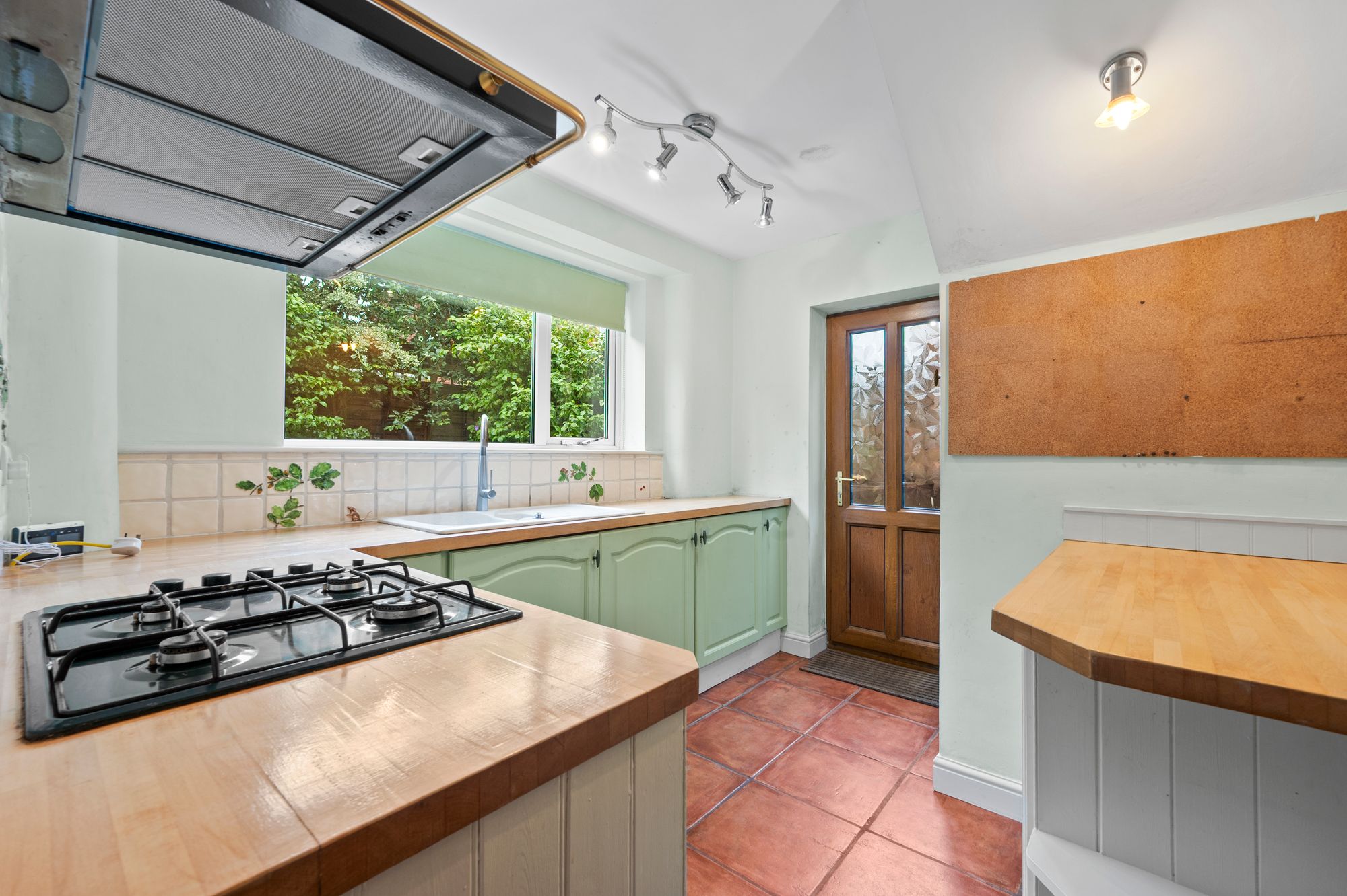 Peebles Avenue, St. Helens, WA11