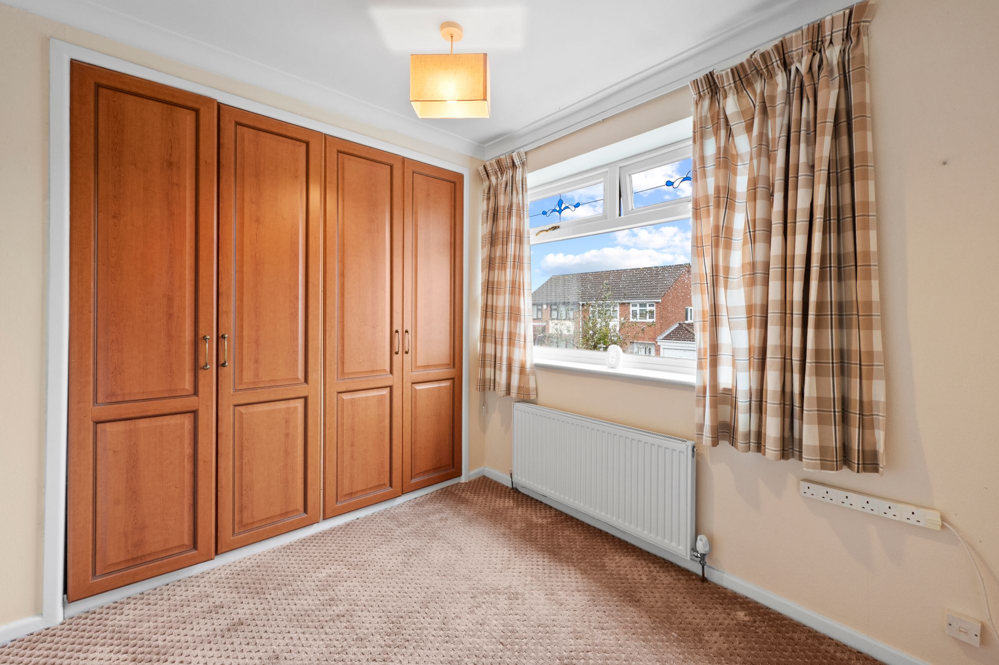 Peebles Avenue, St. Helens, WA11