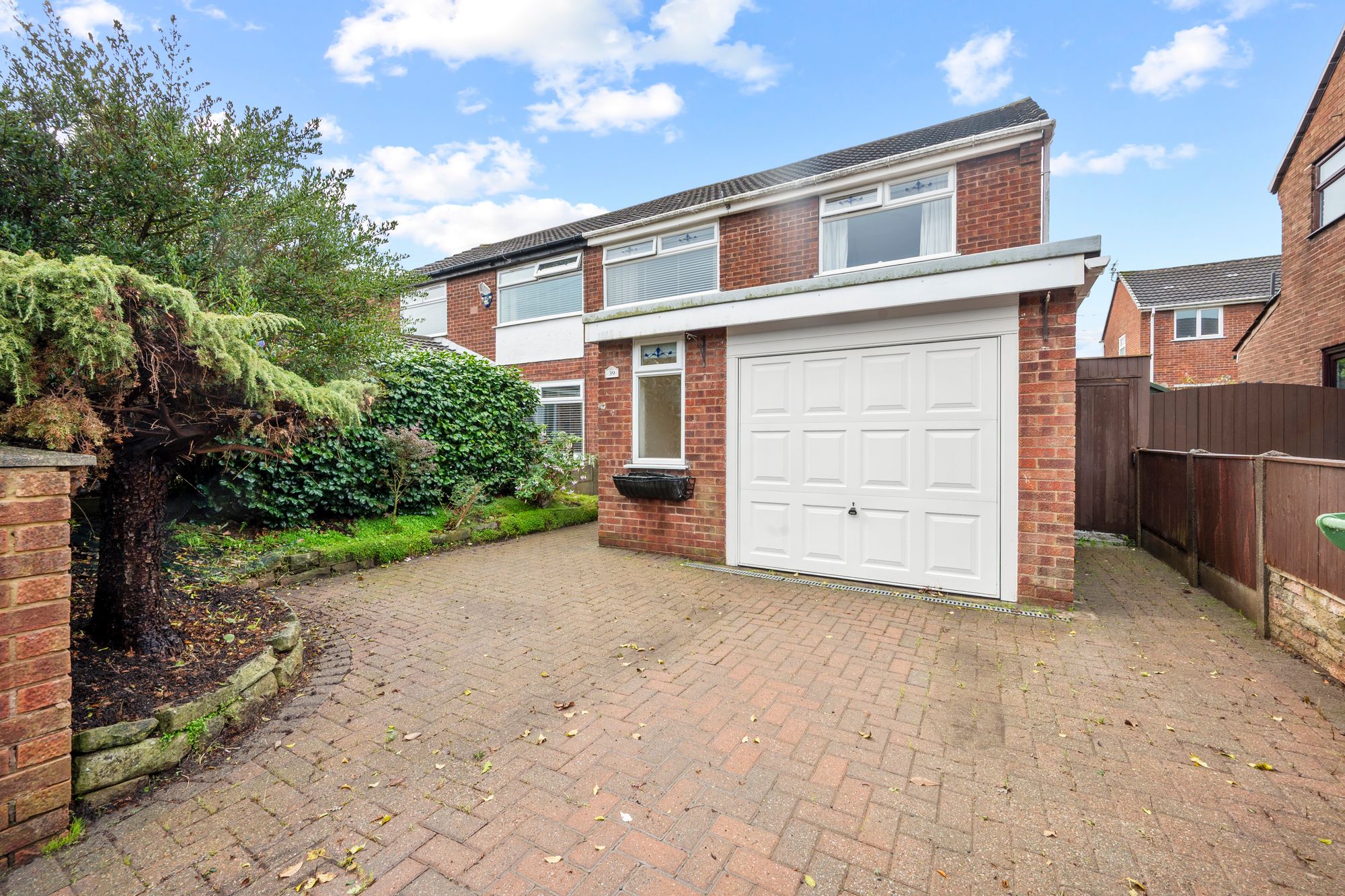 Peebles Avenue, St. Helens, WA11