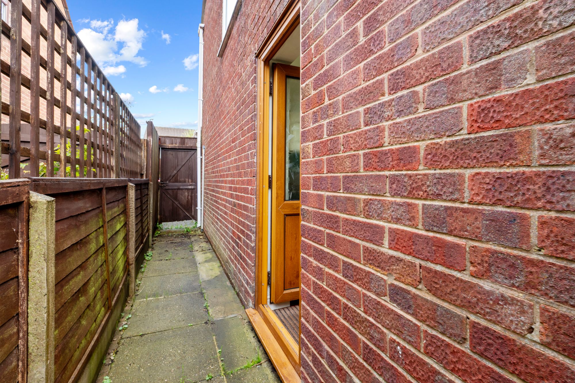 Peebles Avenue, St. Helens, WA11