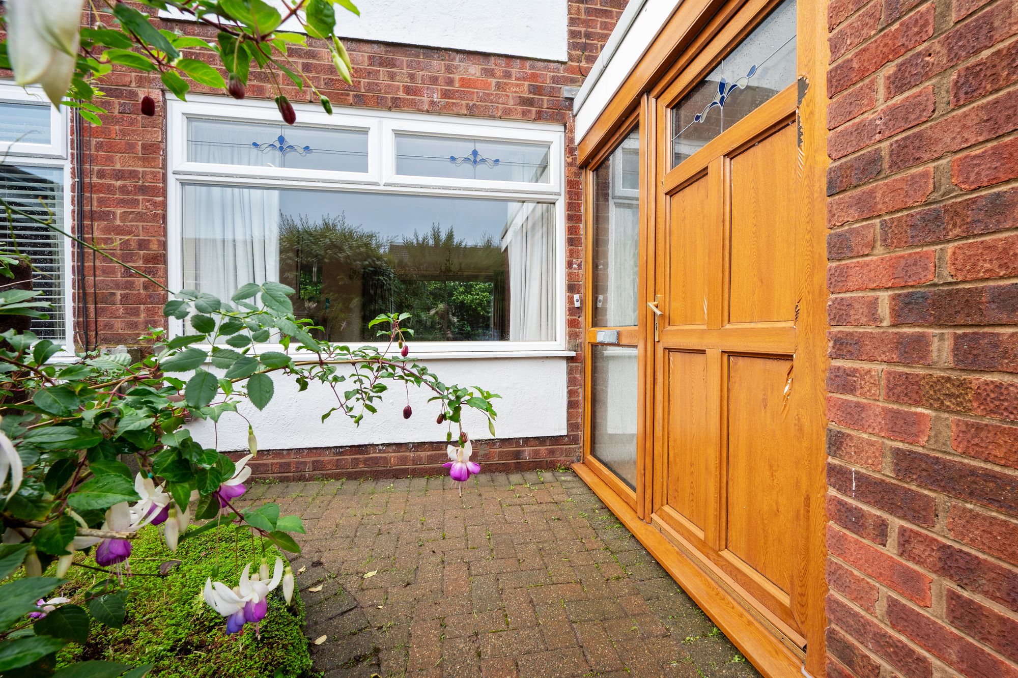 Peebles Avenue, St. Helens, WA11
