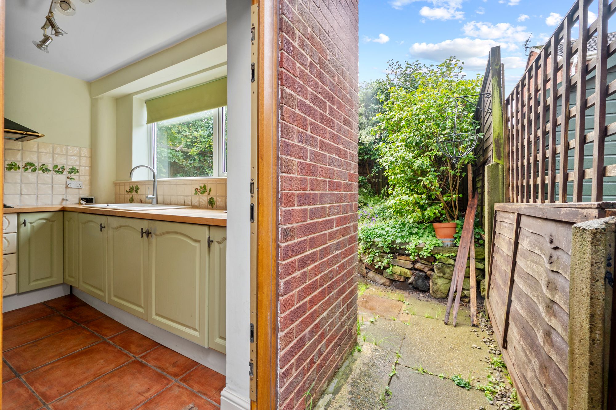 Peebles Avenue, St. Helens, WA11