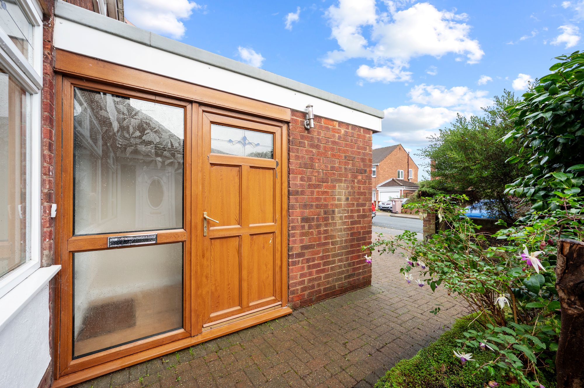 Peebles Avenue, St. Helens, WA11