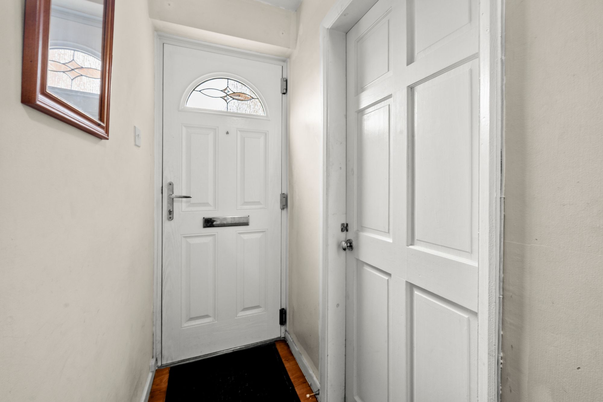 Anderson Close, Padgate, WA2