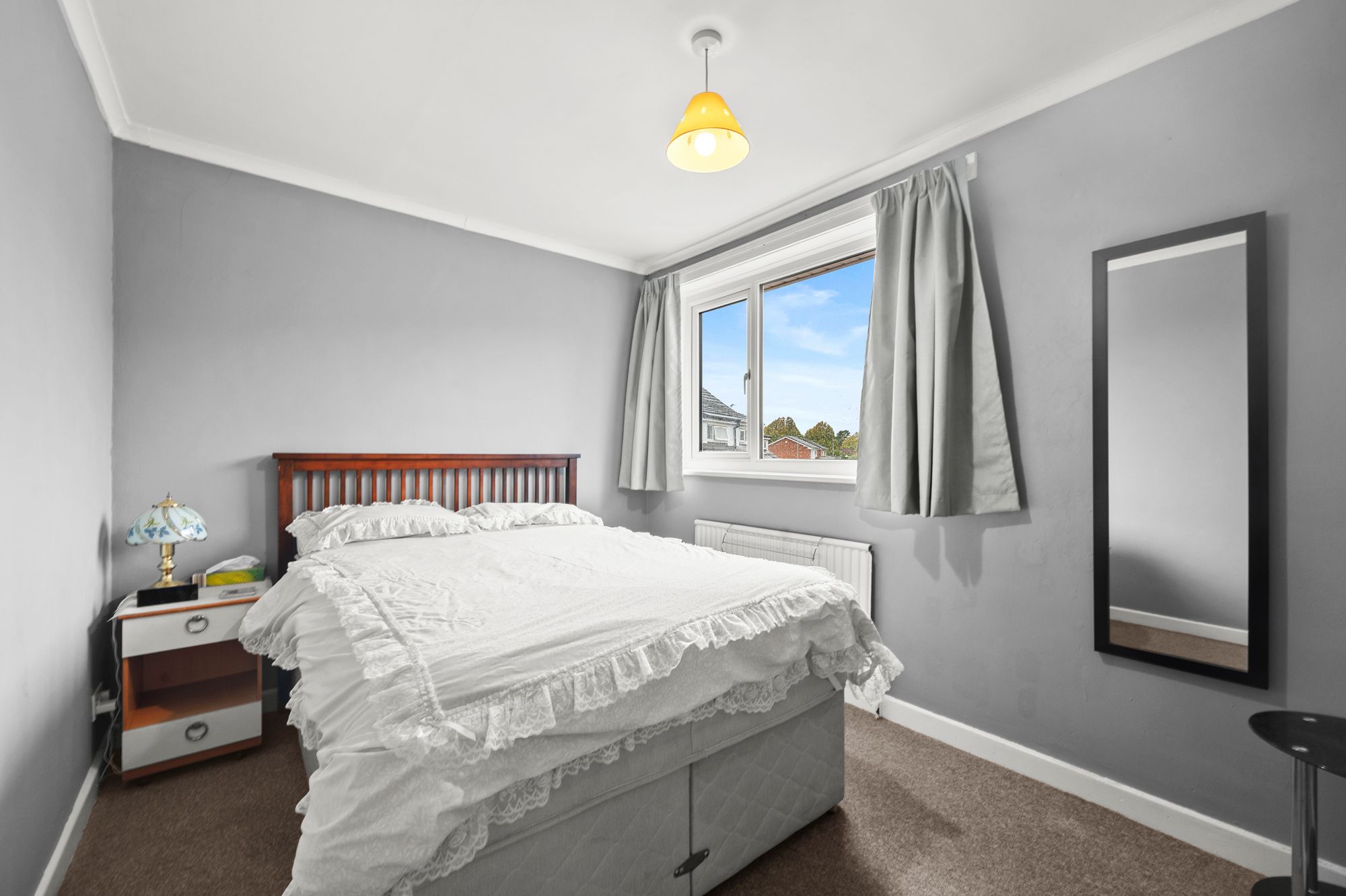 Anderson Close, Padgate, WA2