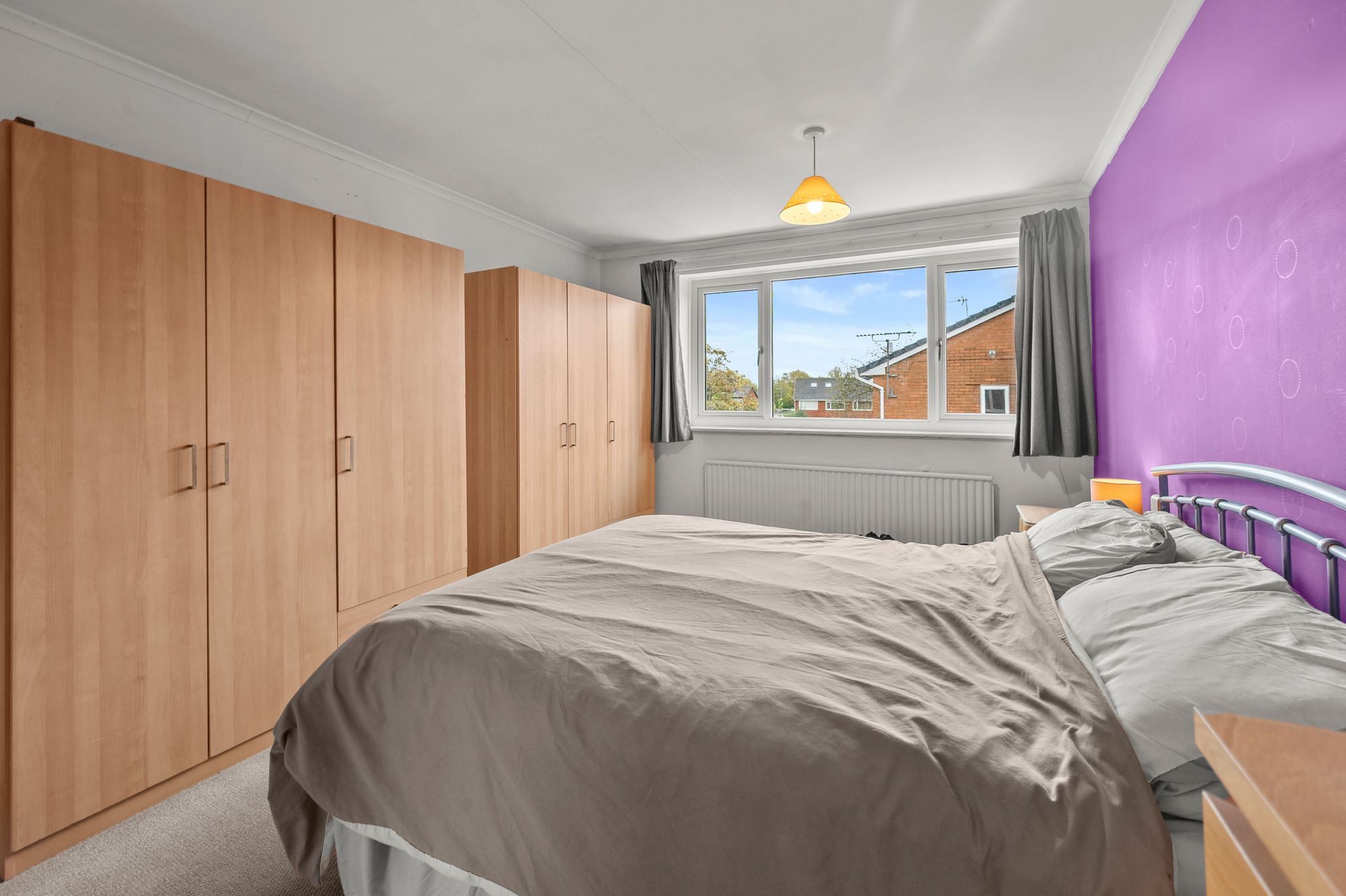 Anderson Close, Padgate, WA2