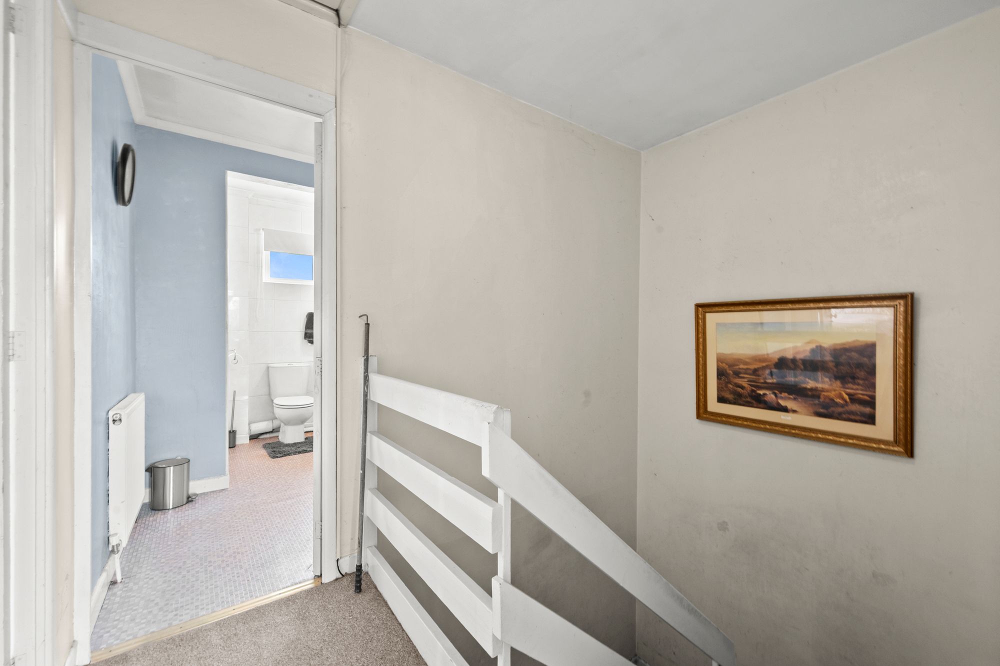 Anderson Close, Padgate, WA2