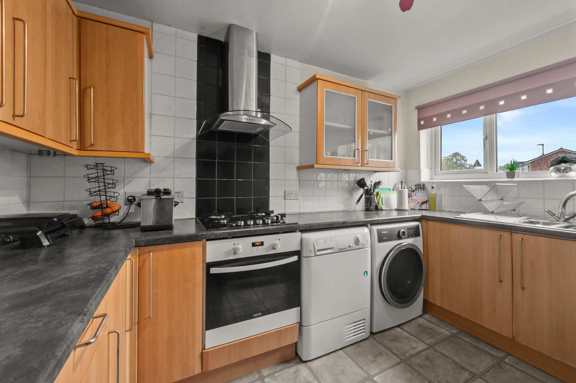 Anderson Close, Padgate, WA2