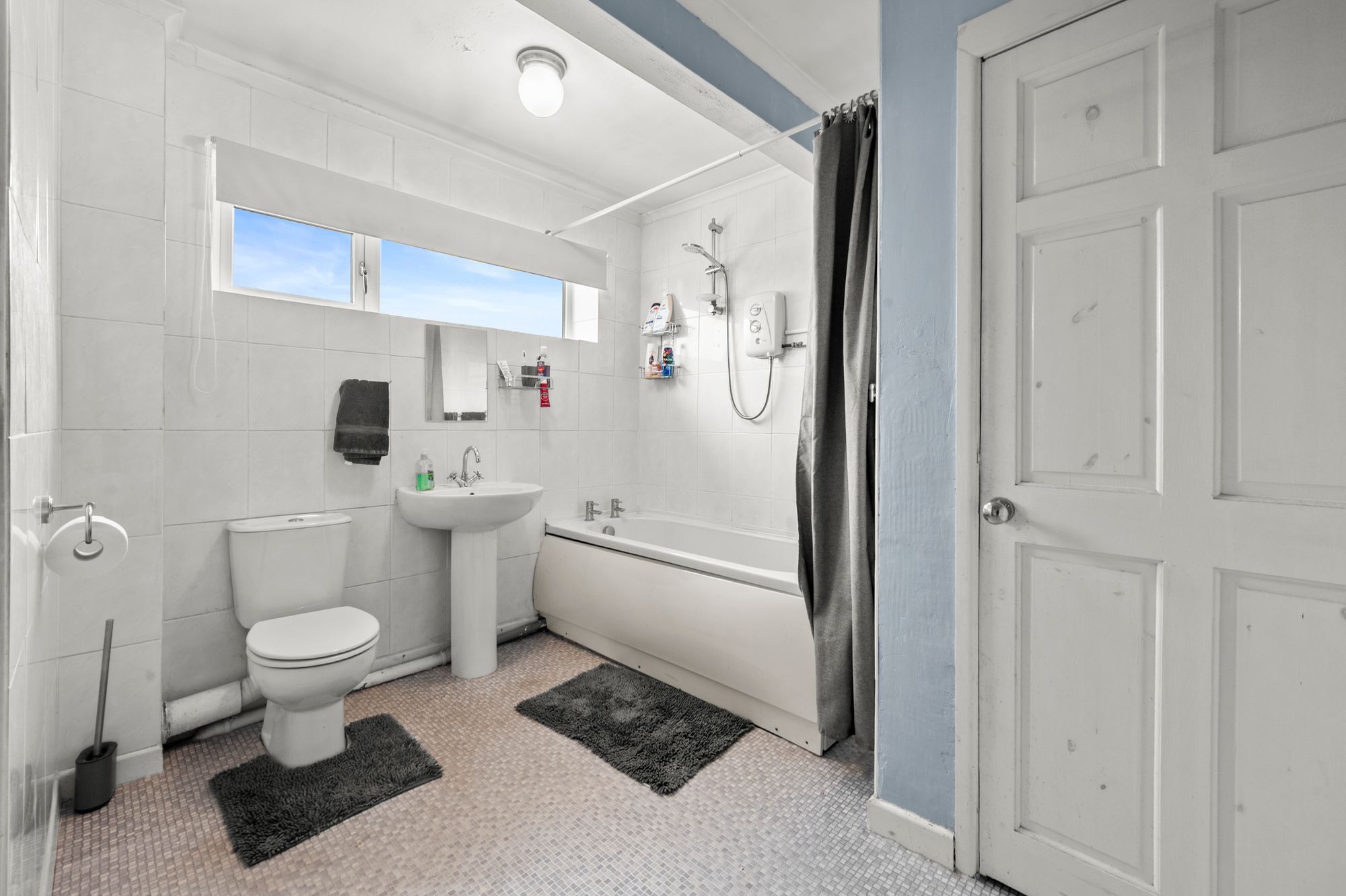 Anderson Close, Padgate, WA2