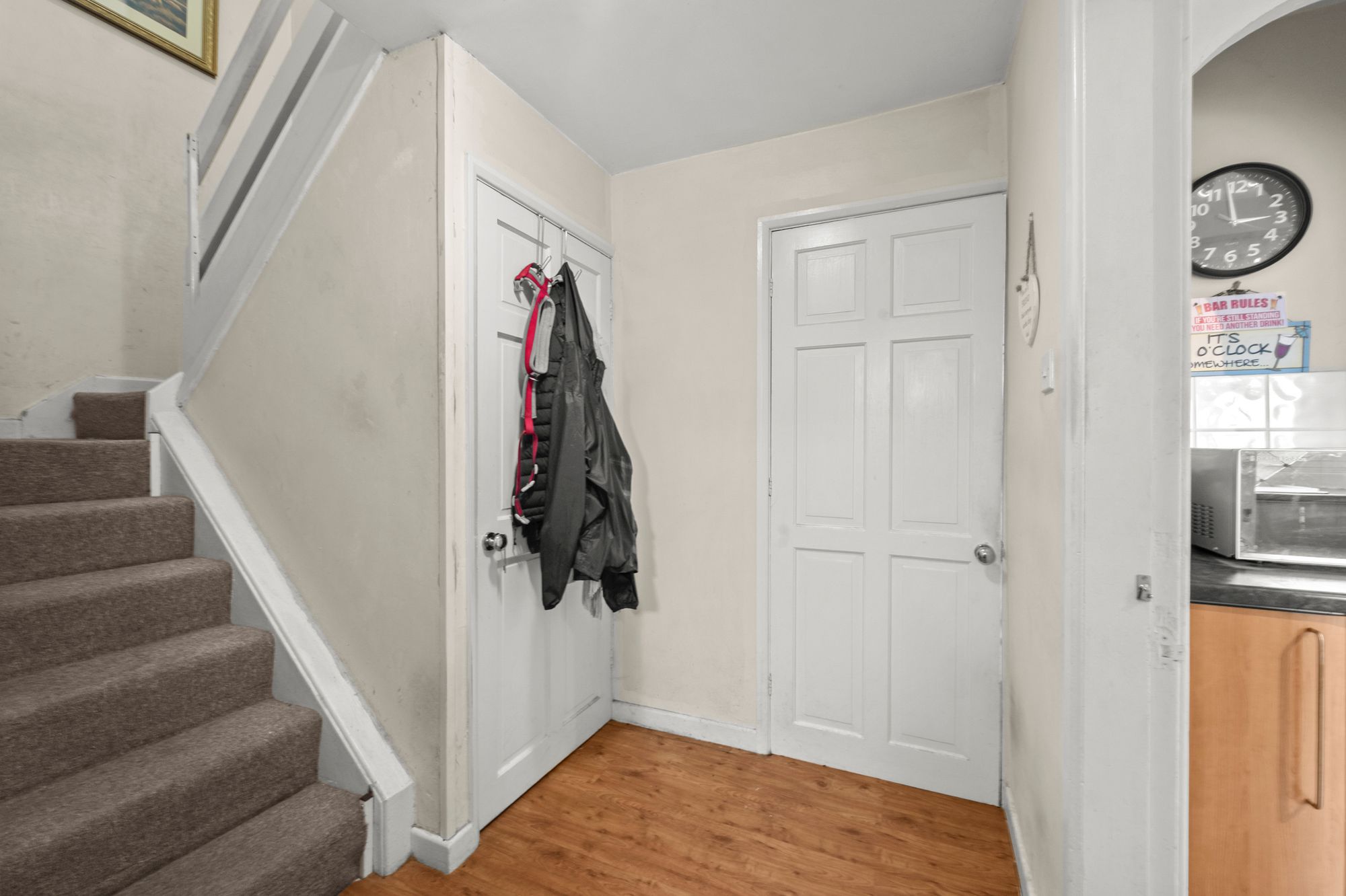 Anderson Close, Padgate, WA2