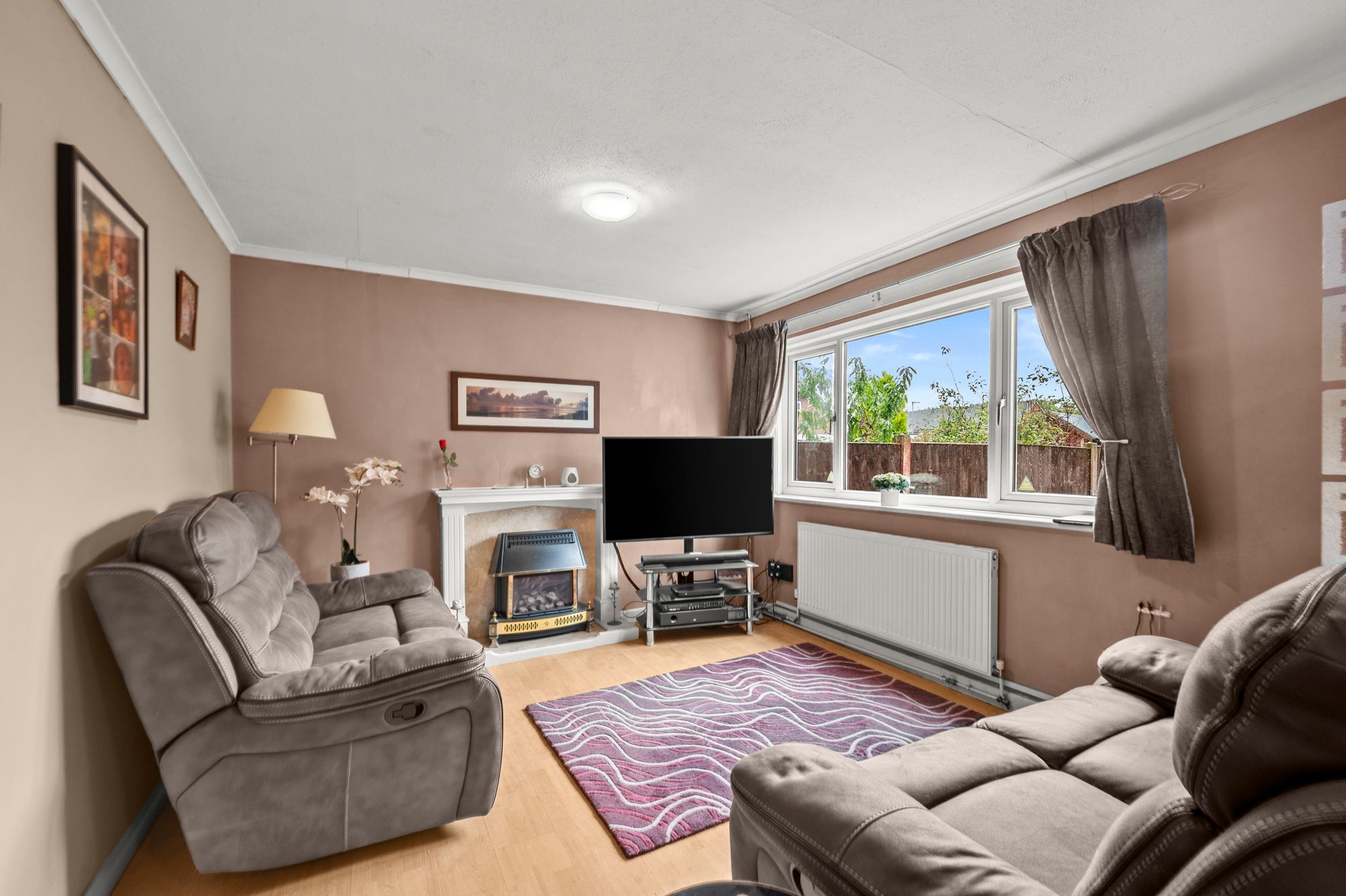 Anderson Close, Padgate, WA2