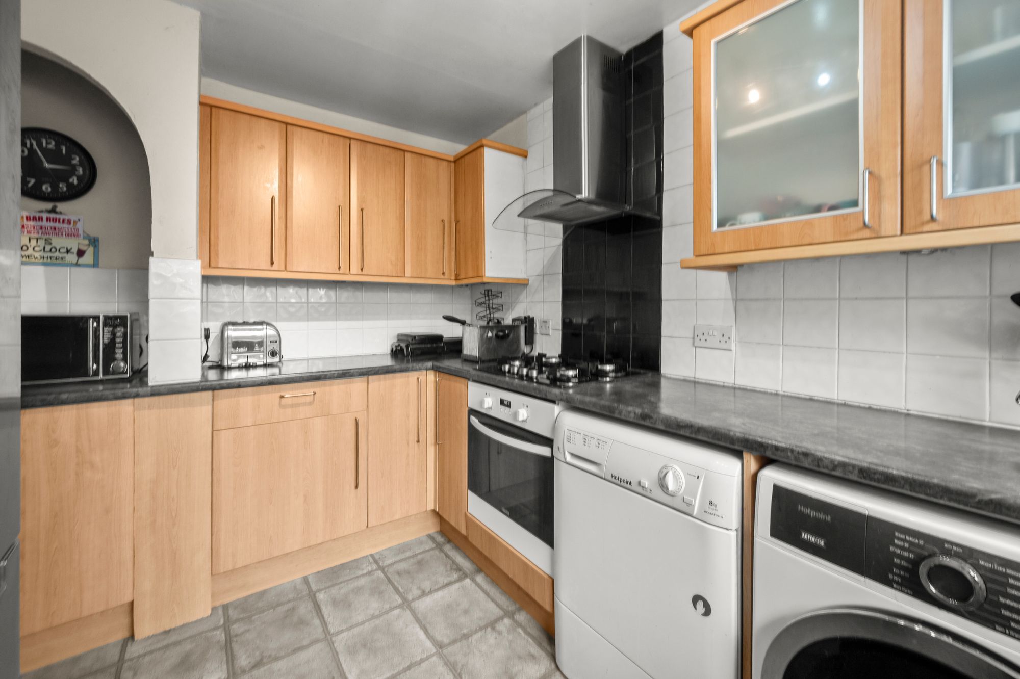 Anderson Close, Padgate, WA2