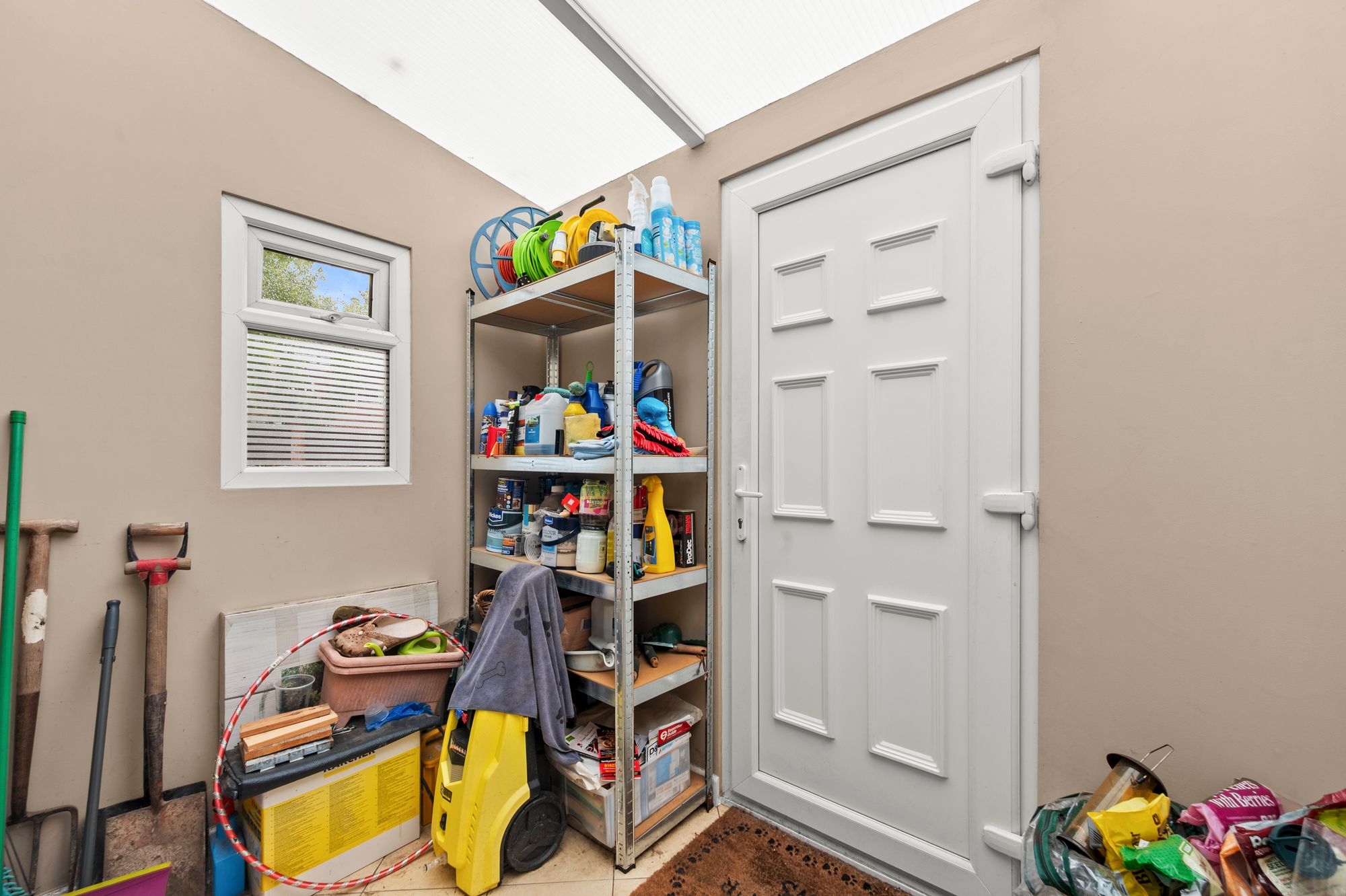 Anderson Close, Padgate, WA2