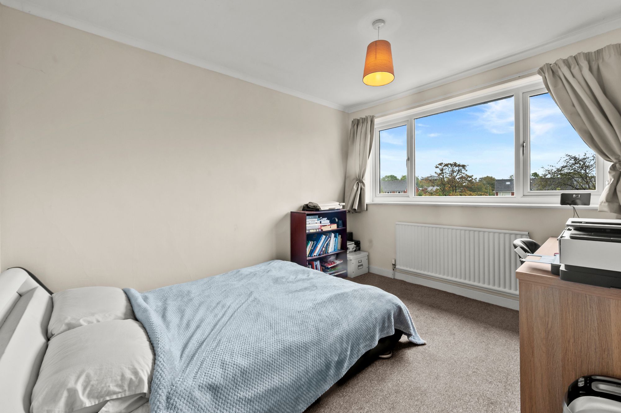 Anderson Close, Padgate, WA2