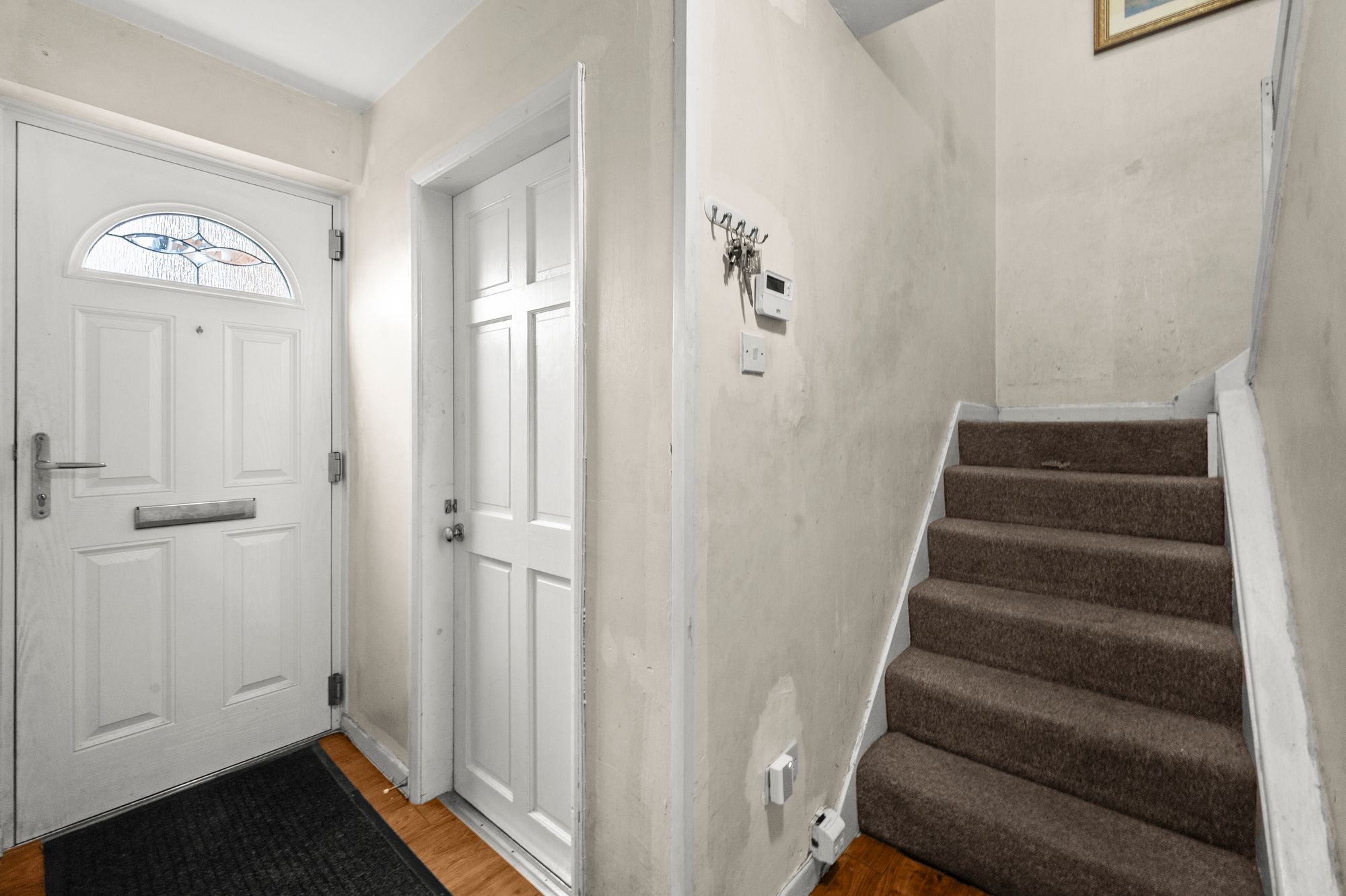 Anderson Close, Padgate, WA2