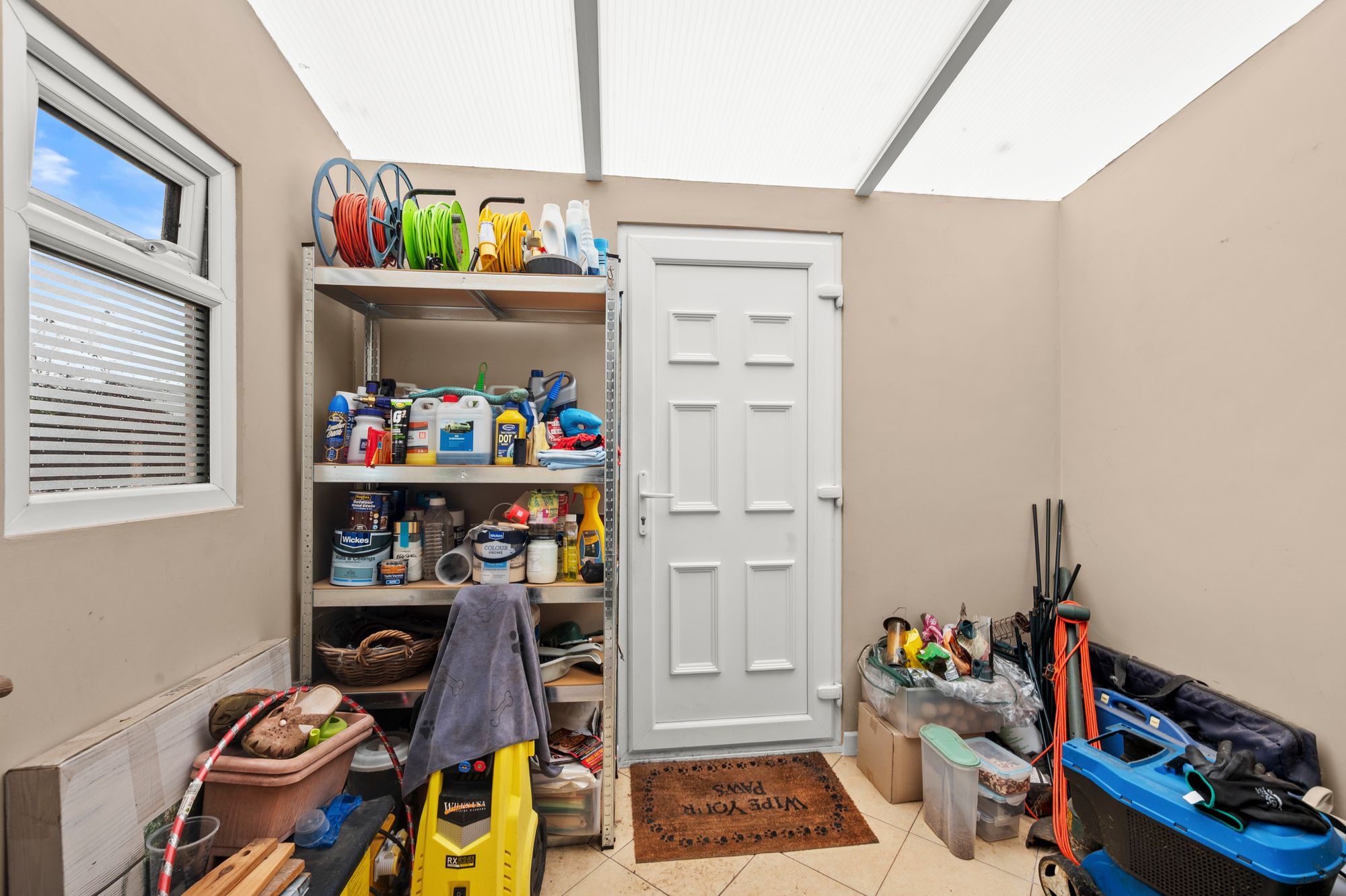 Anderson Close, Padgate, WA2