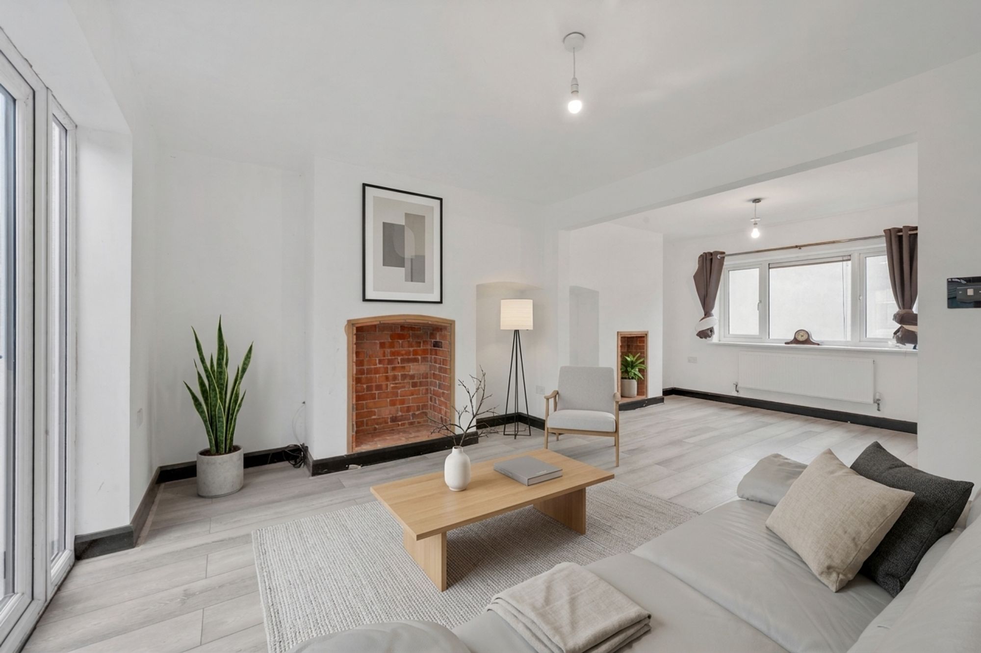 William Road, Haydock, WA11
