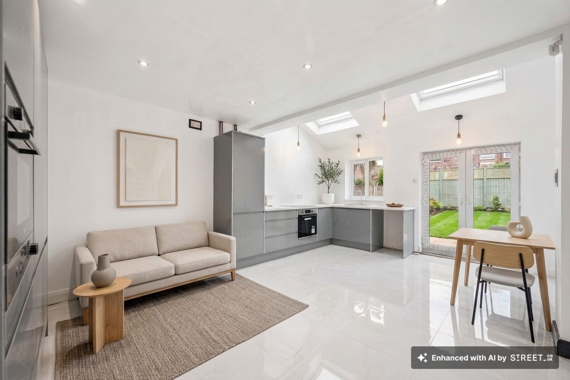 William Road, Haydock, WA11