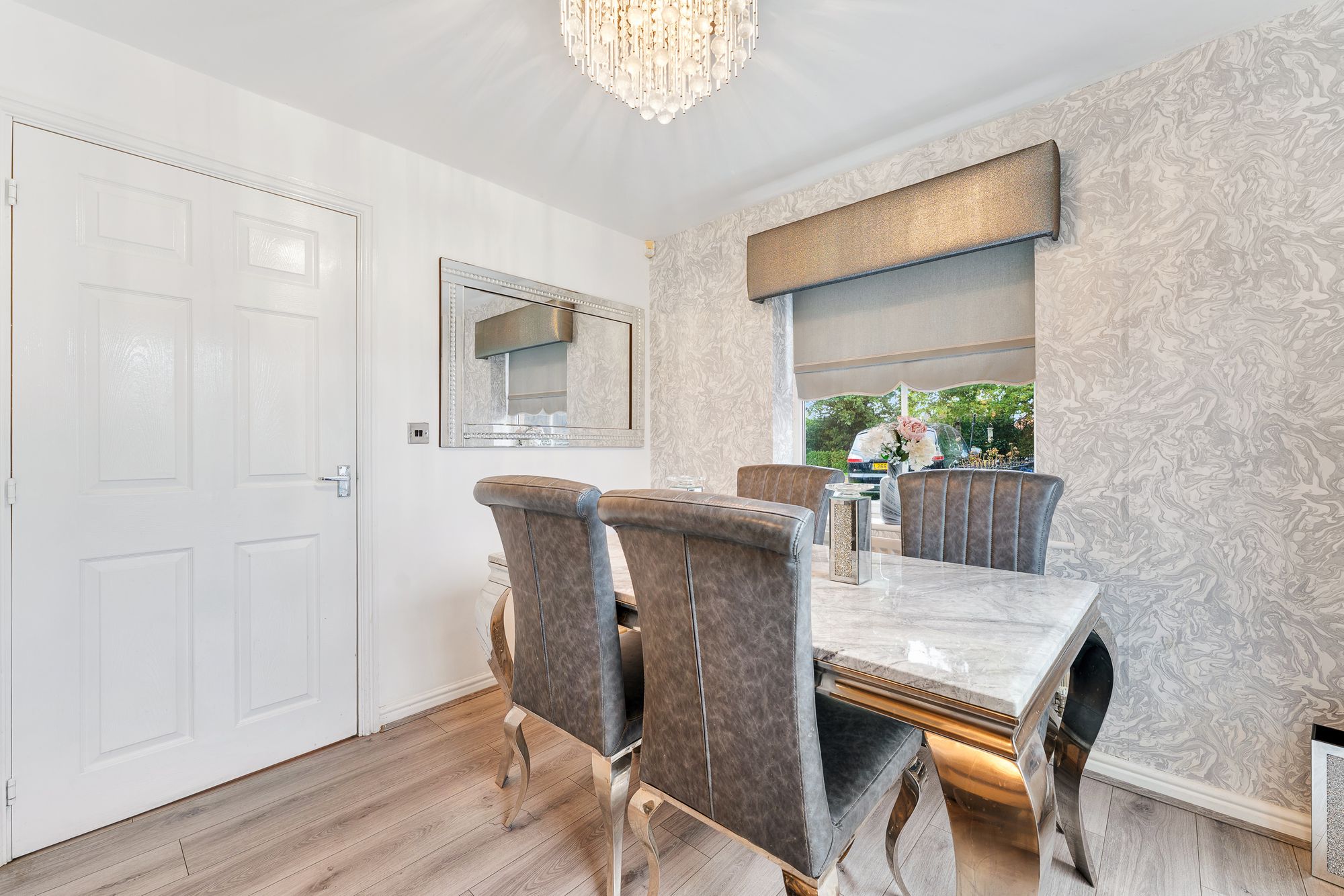 Nazareth House Lane, Widnes, WA8