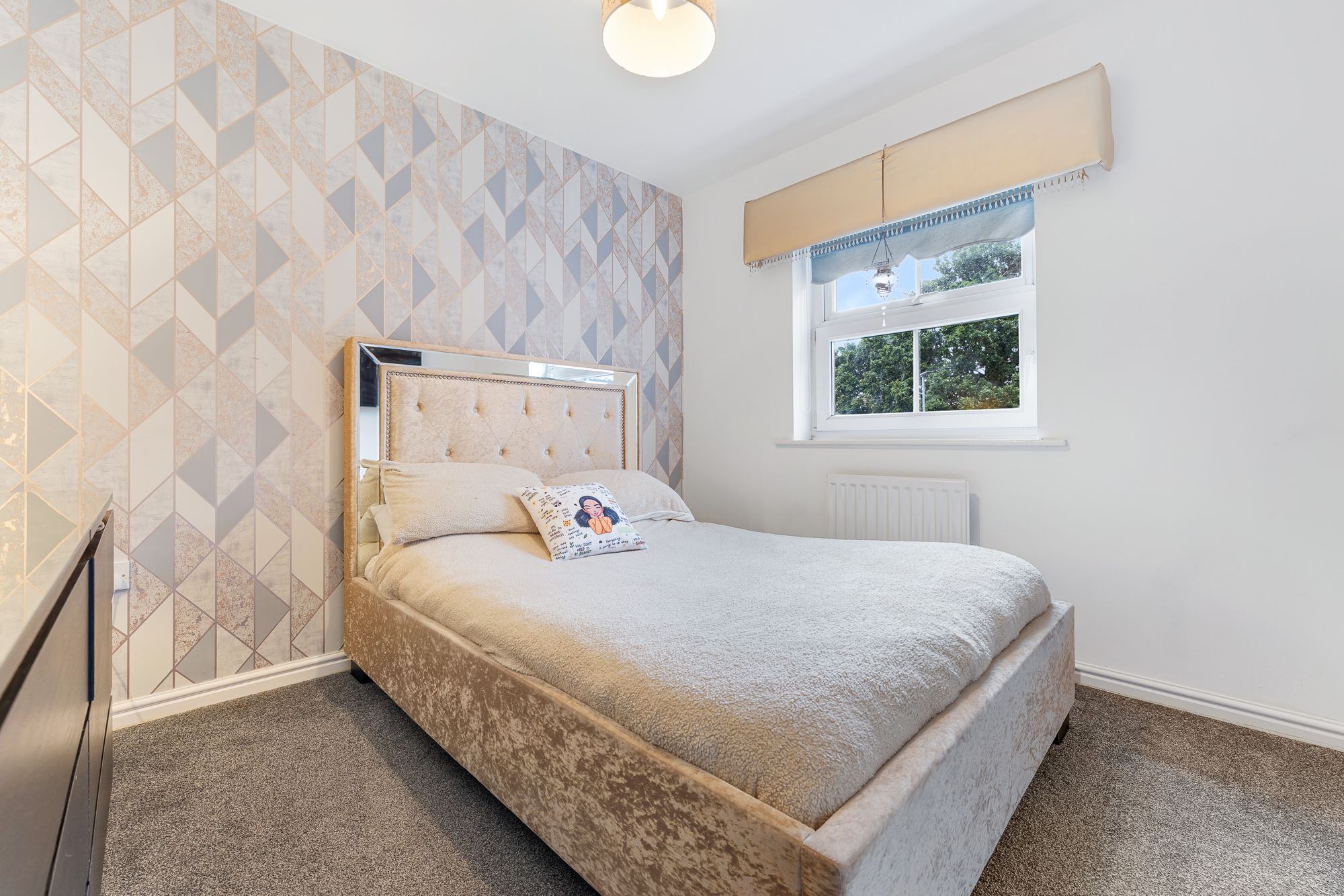 Nazareth House Lane, Widnes, WA8