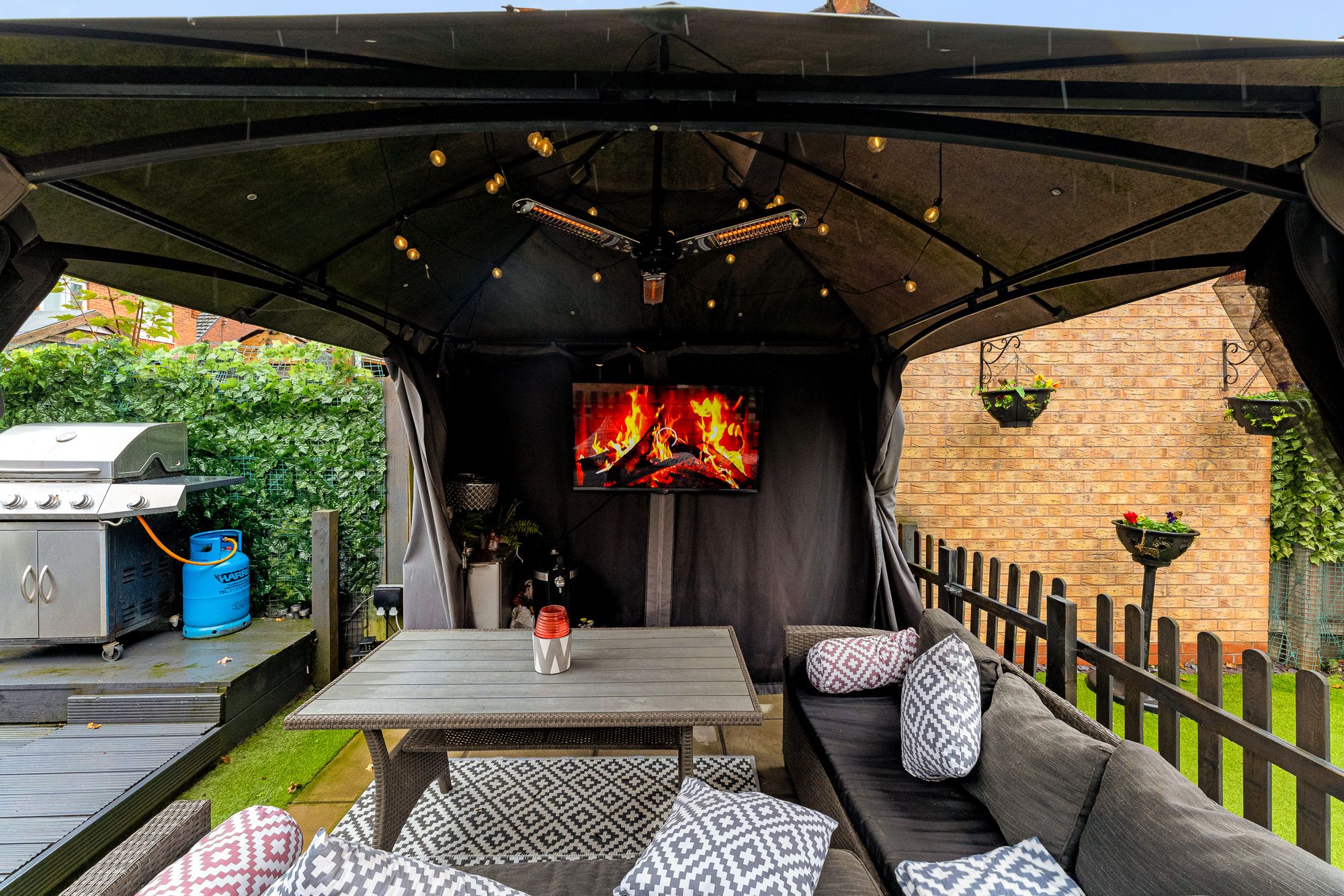 Nazareth House Lane, Widnes, WA8