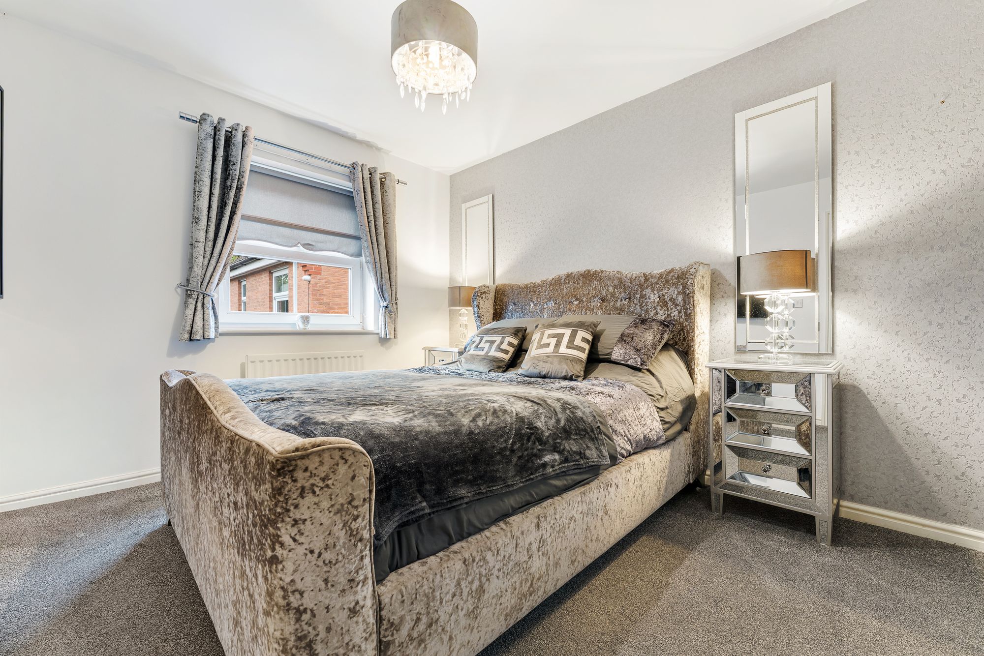 Nazareth House Lane, Widnes, WA8