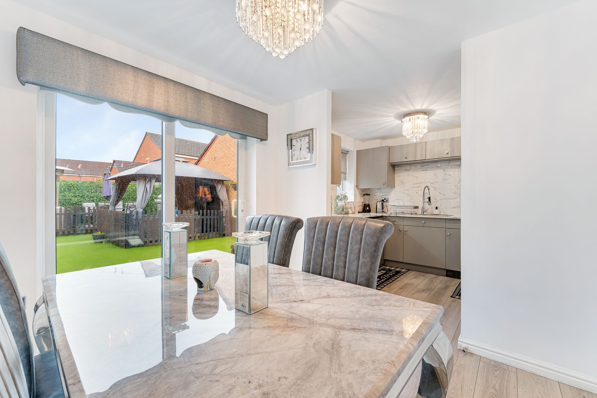 Nazareth House Lane, Widnes, WA8