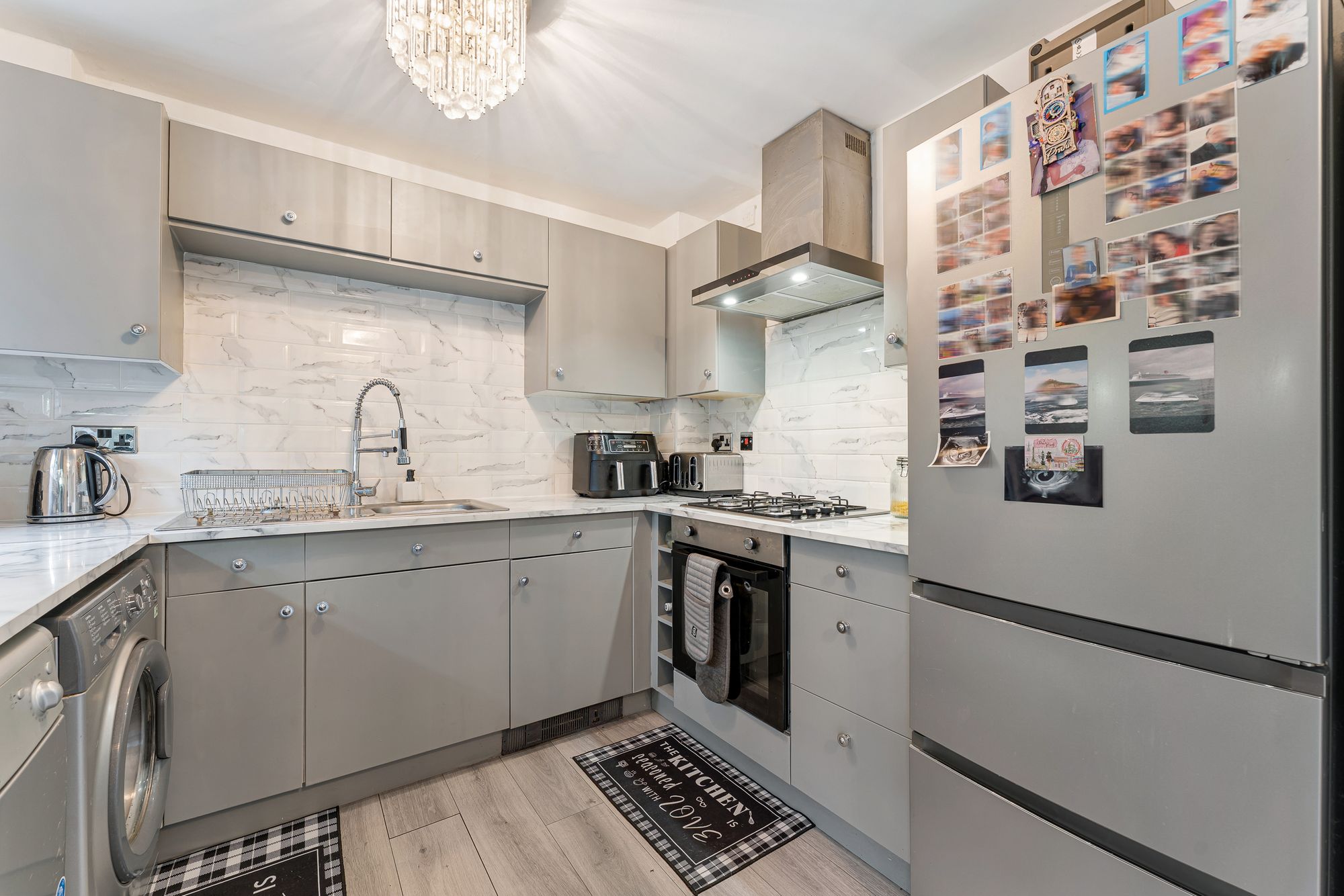 Nazareth House Lane, Widnes, WA8