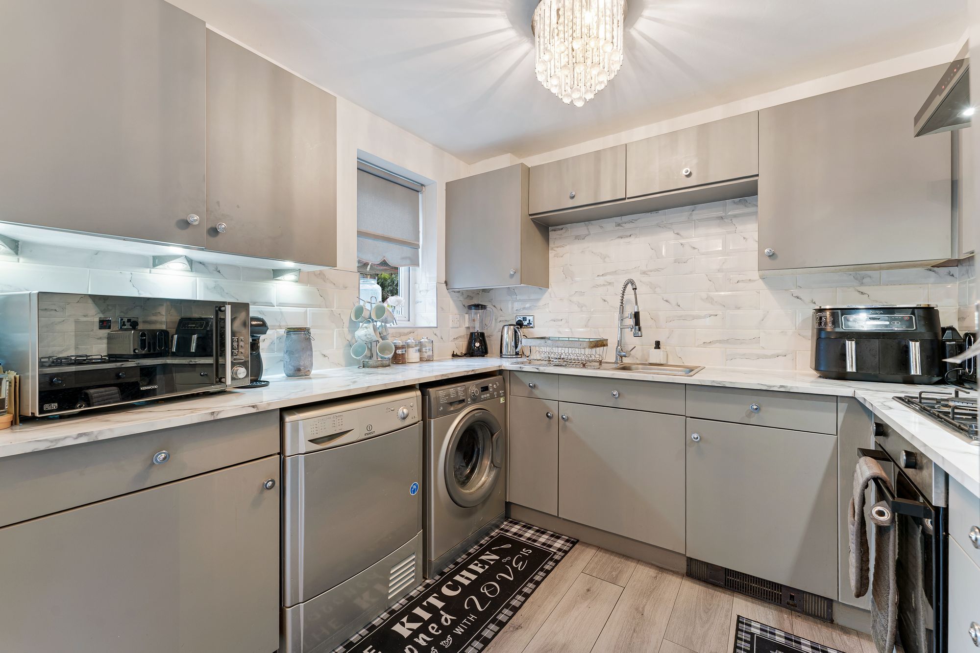 Nazareth House Lane, Widnes, WA8