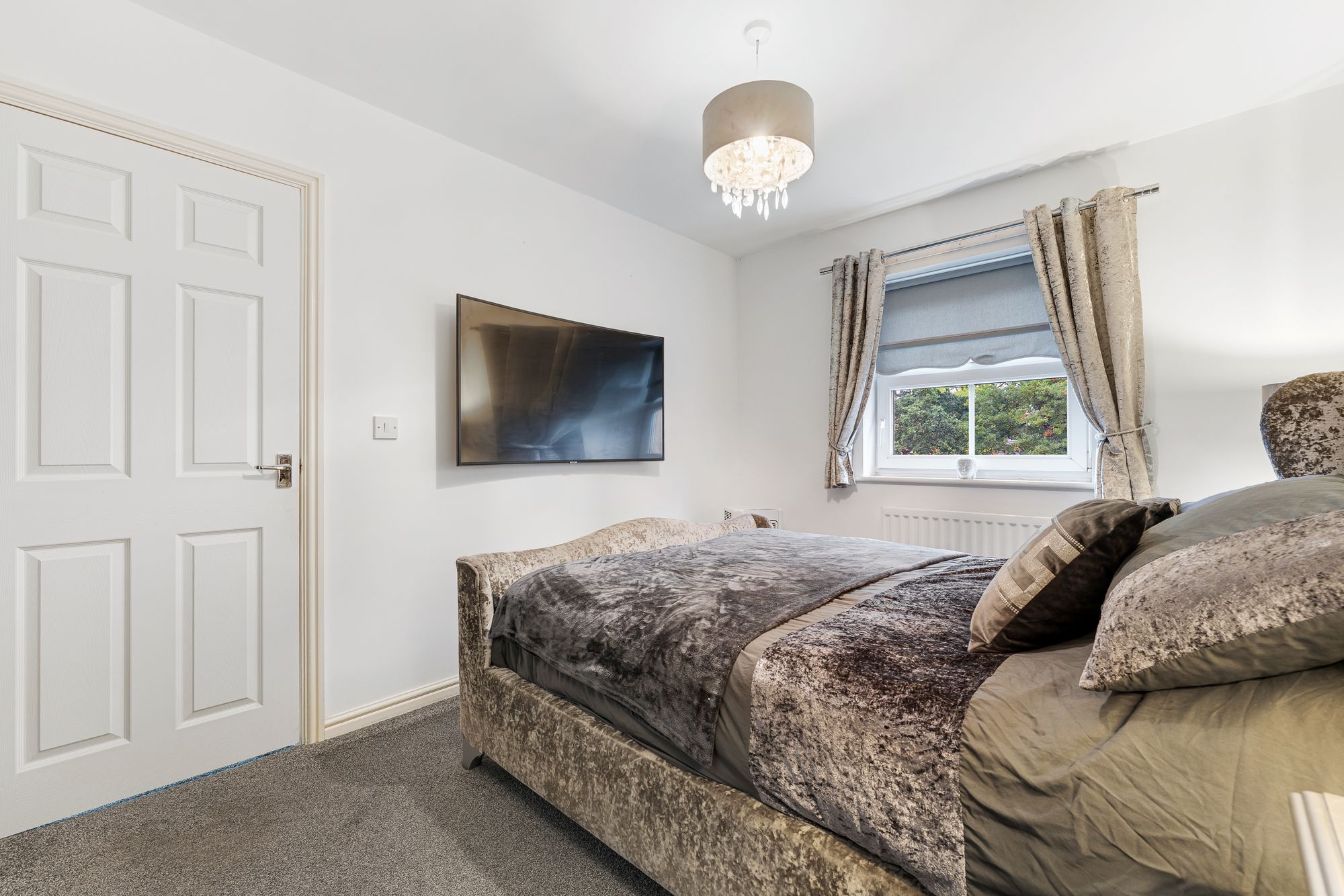 Nazareth House Lane, Widnes, WA8