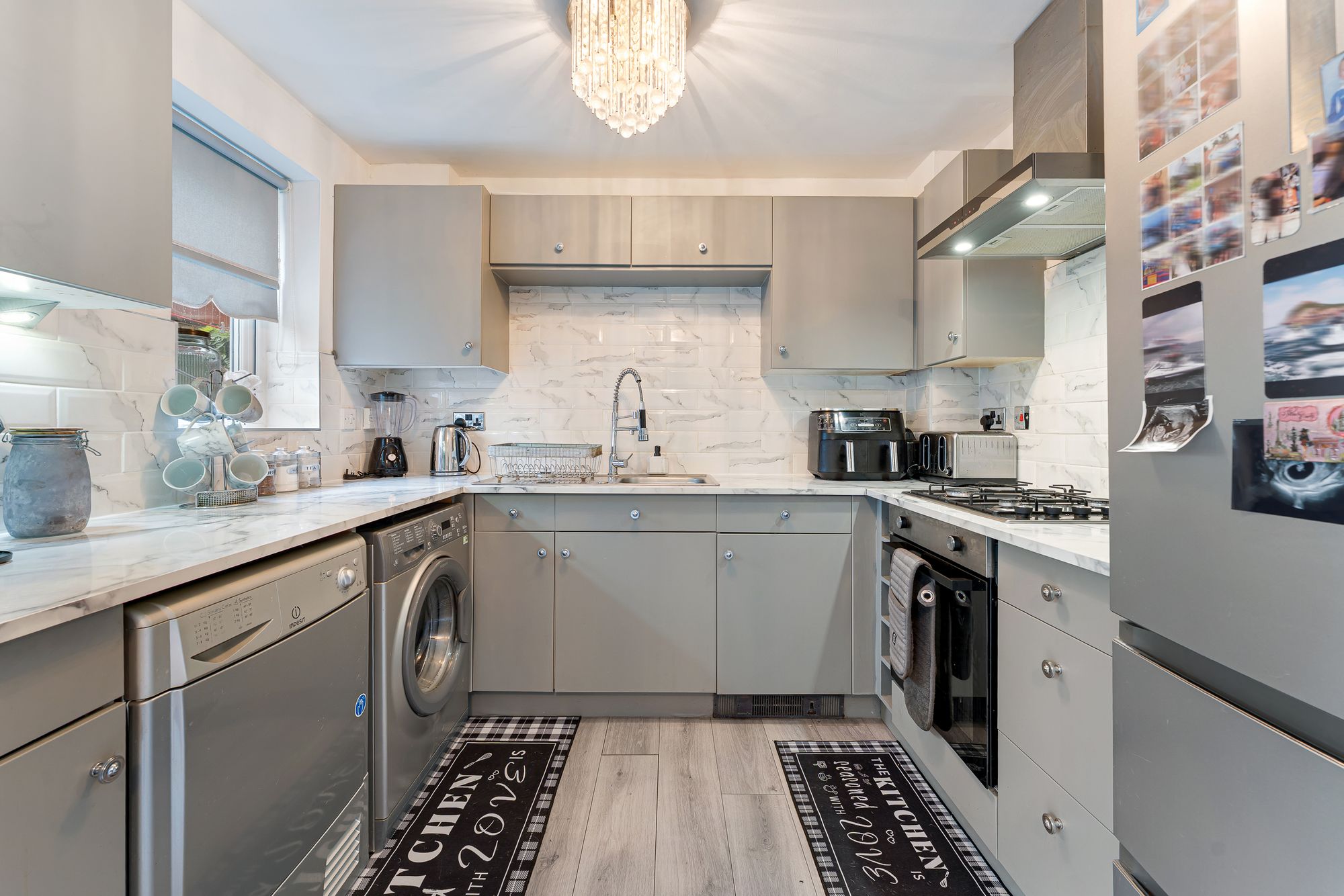 Nazareth House Lane, Widnes, WA8