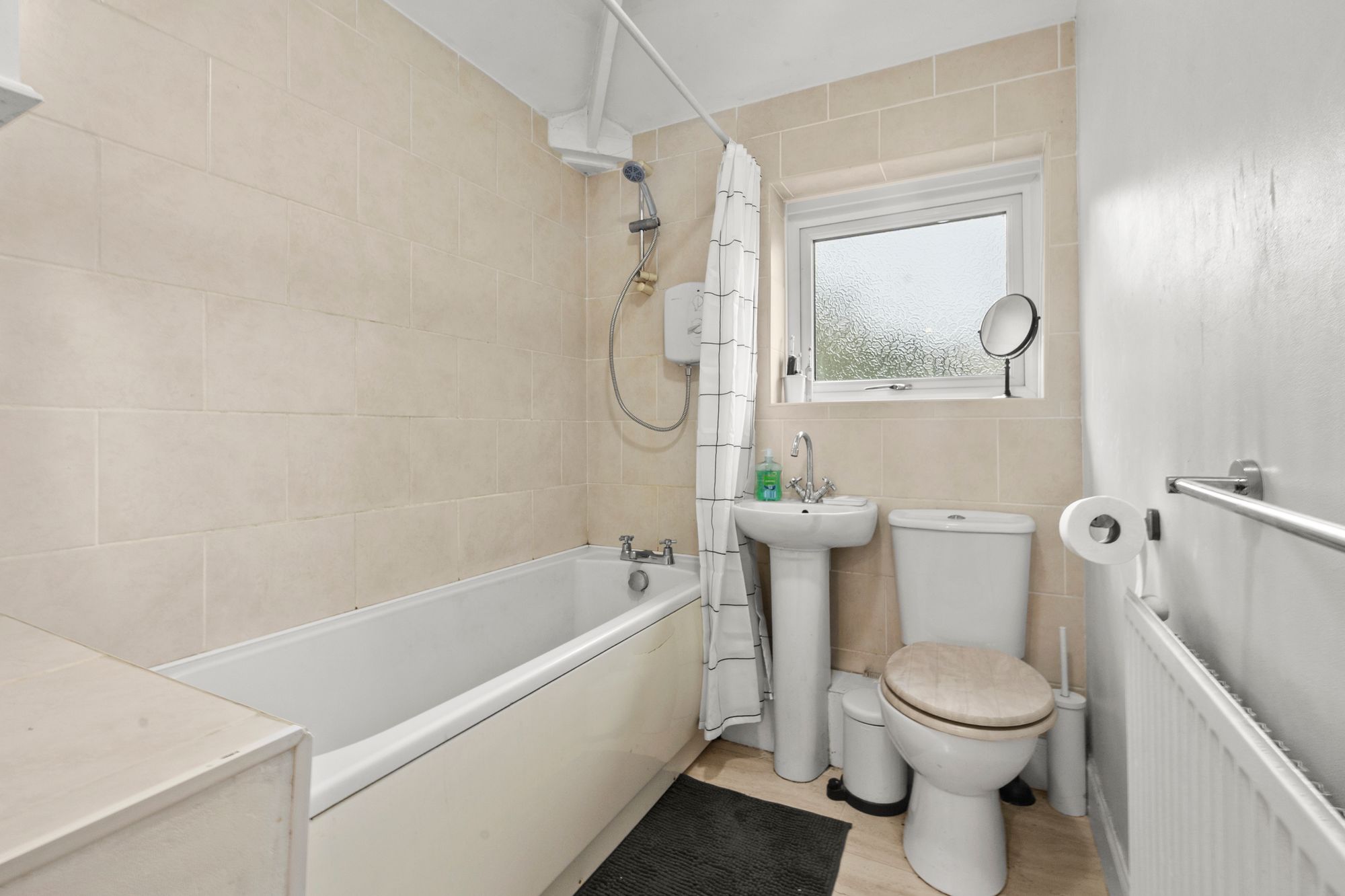 Scholes Lane, St. Helens, WA10
