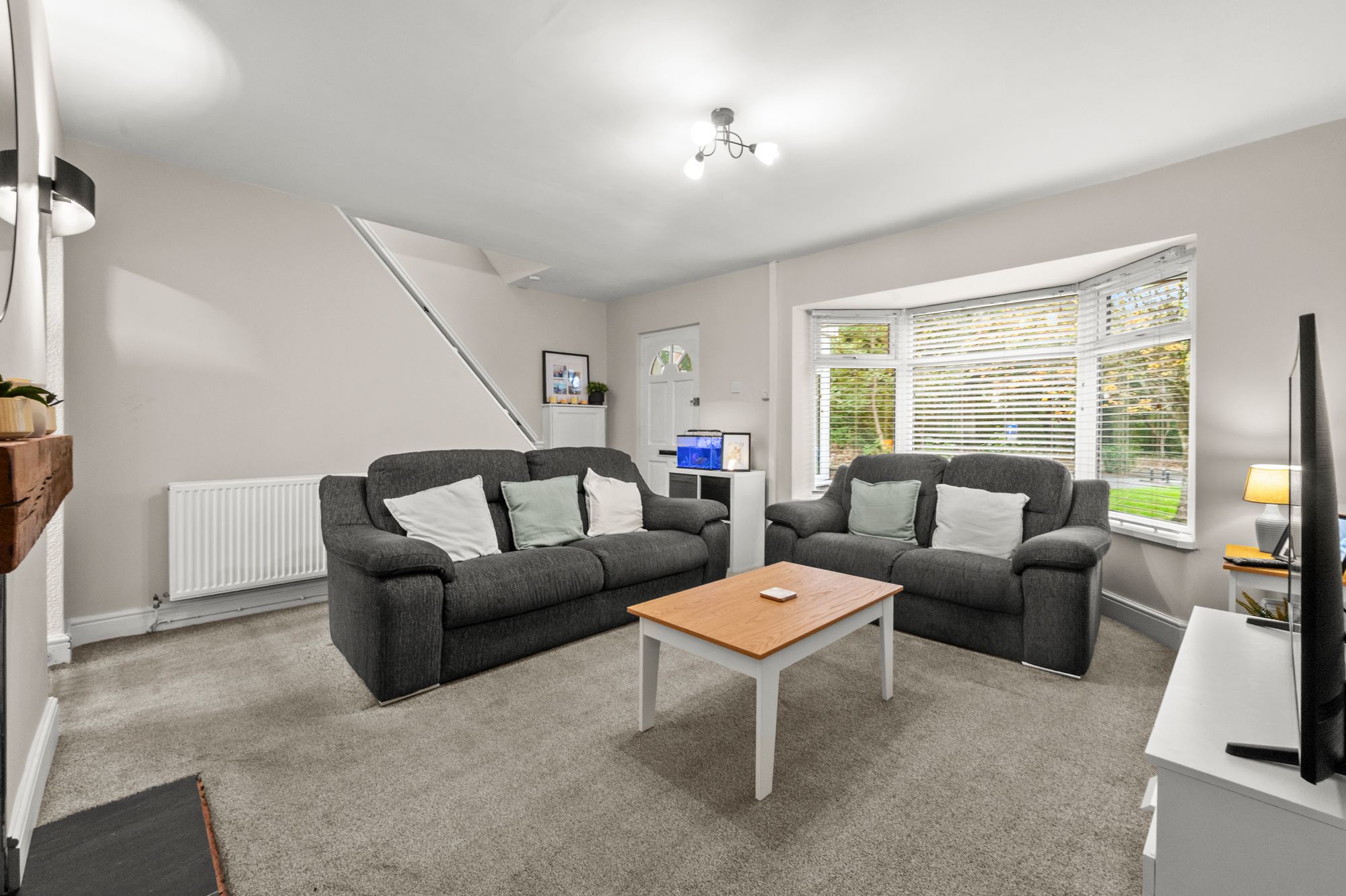 Scholes Lane, St. Helens, WA10