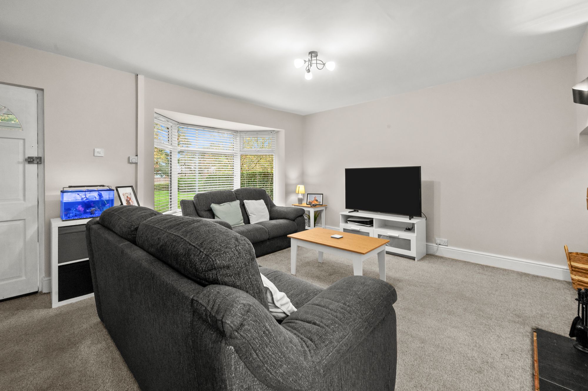 Scholes Lane, St. Helens, WA10