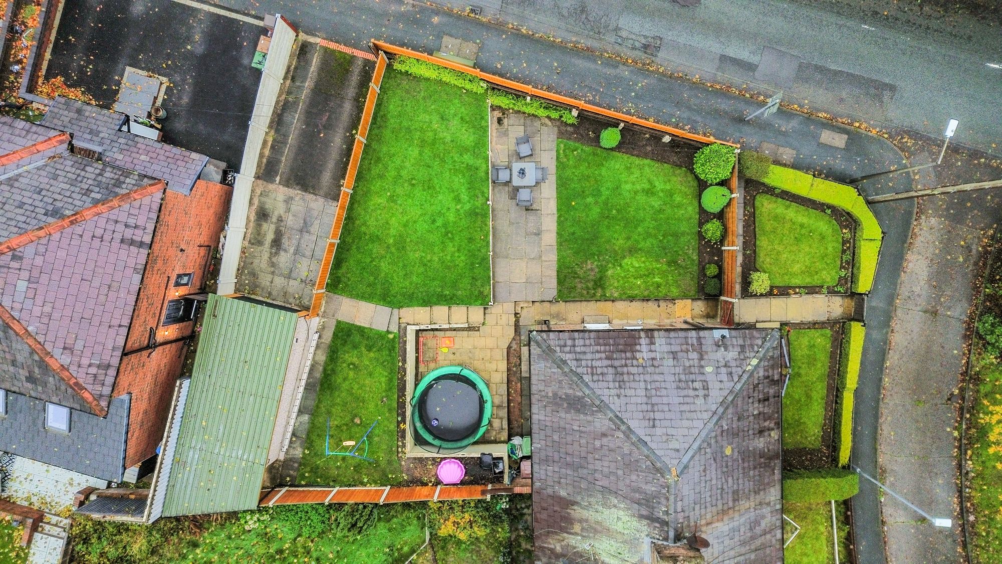 Scholes Lane, St. Helens, WA10