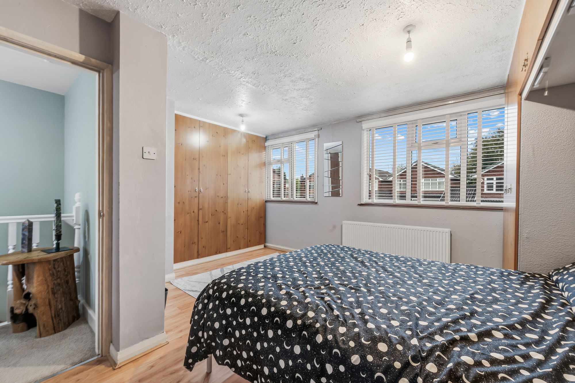 Shirebourne Avenue, St. Helens, WA11