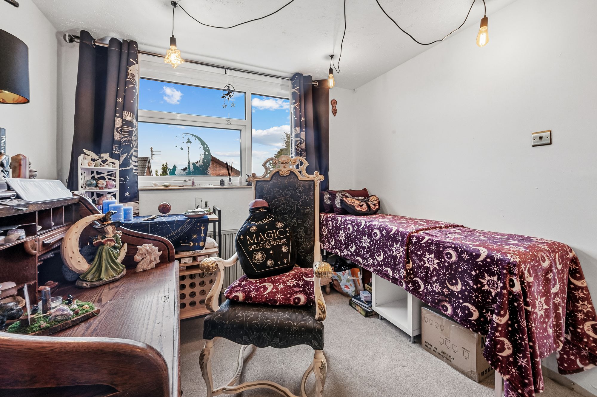 Shirebourne Avenue, St. Helens, WA11
