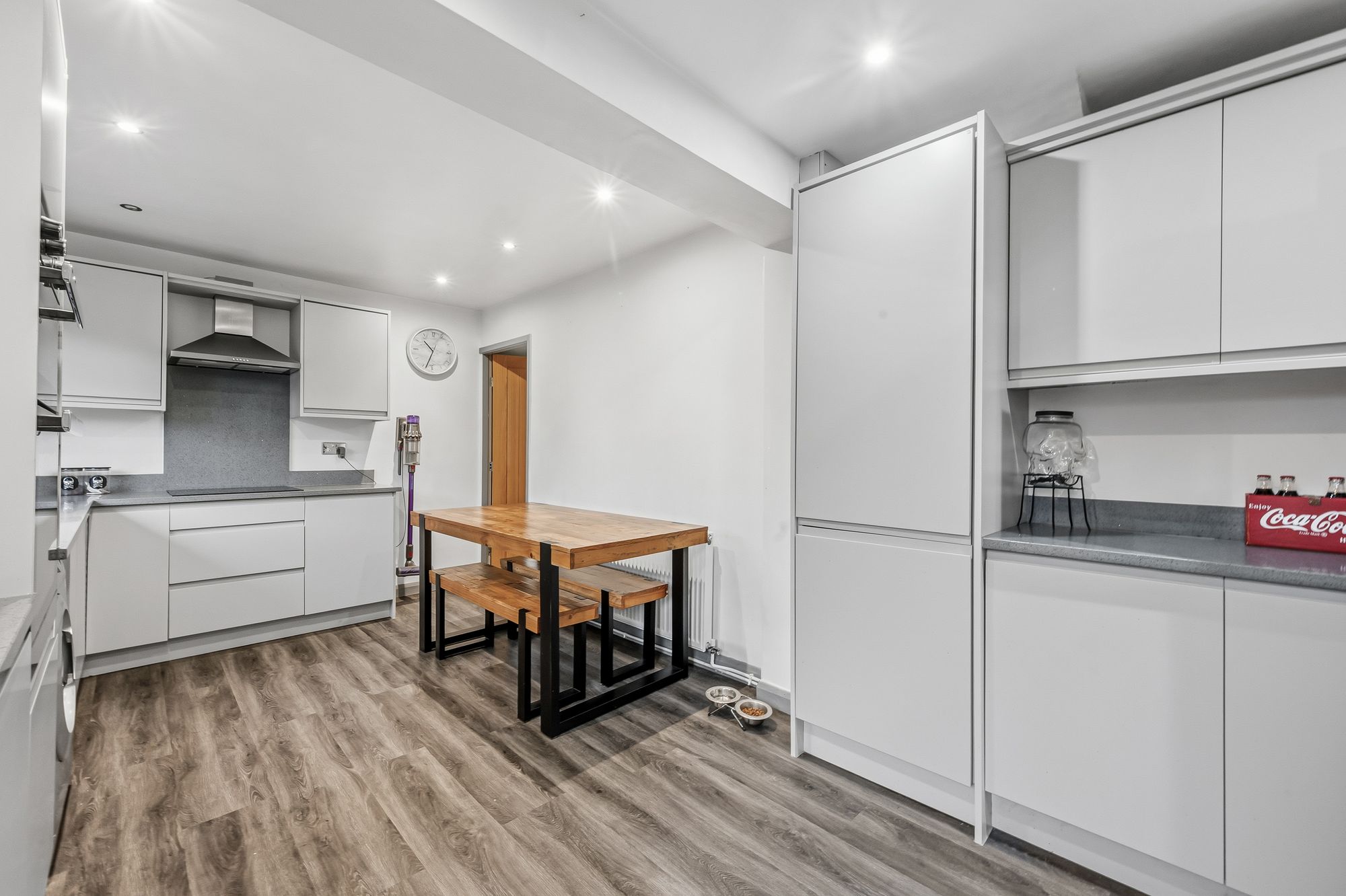 Shirebourne Avenue, St. Helens, WA11