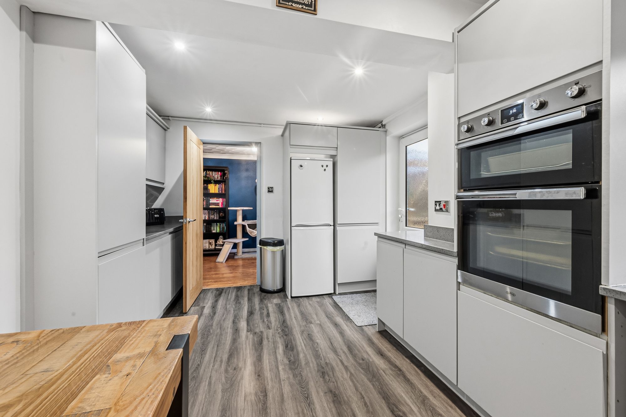 Shirebourne Avenue, St. Helens, WA11