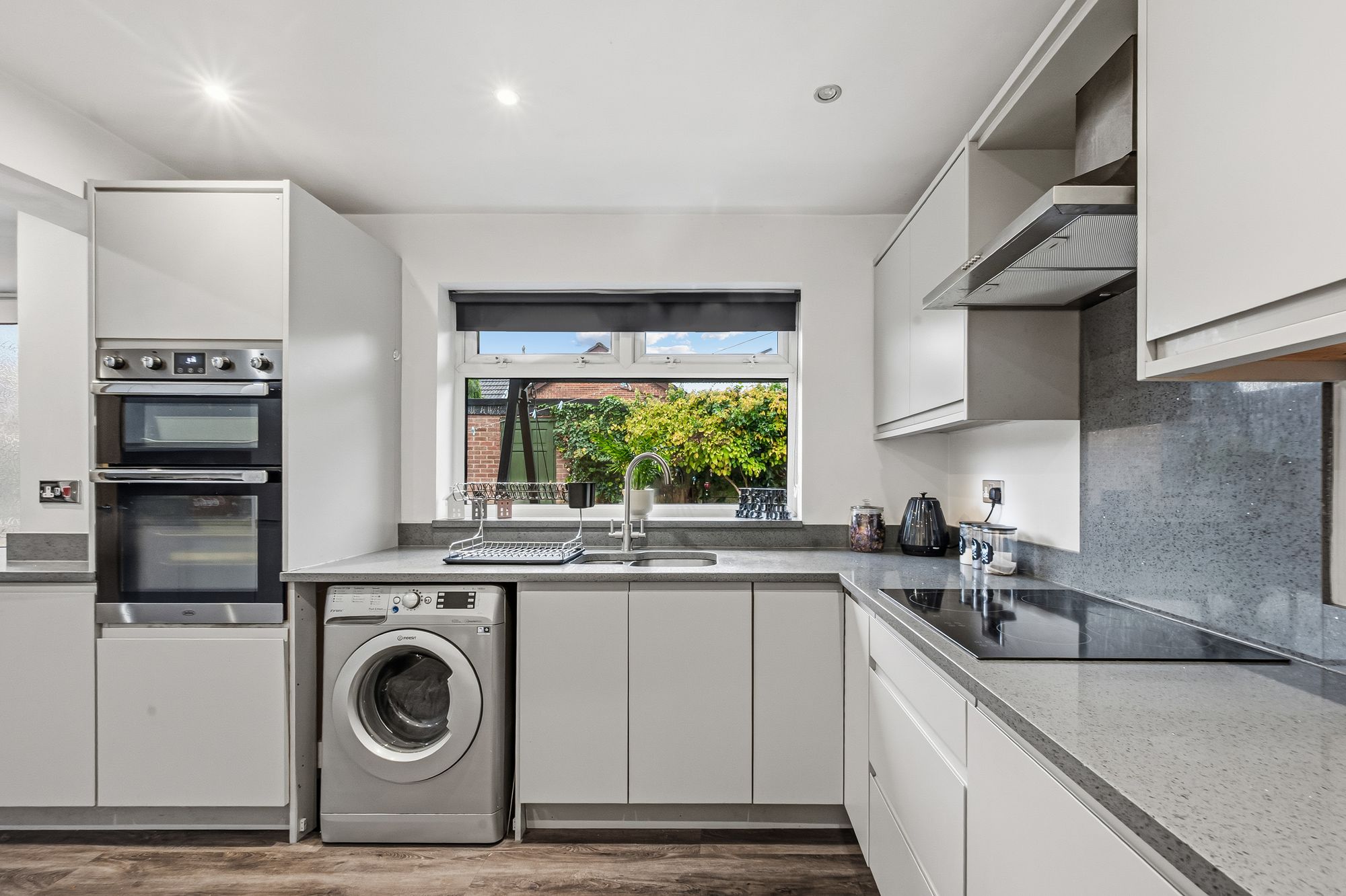 Shirebourne Avenue, St. Helens, WA11