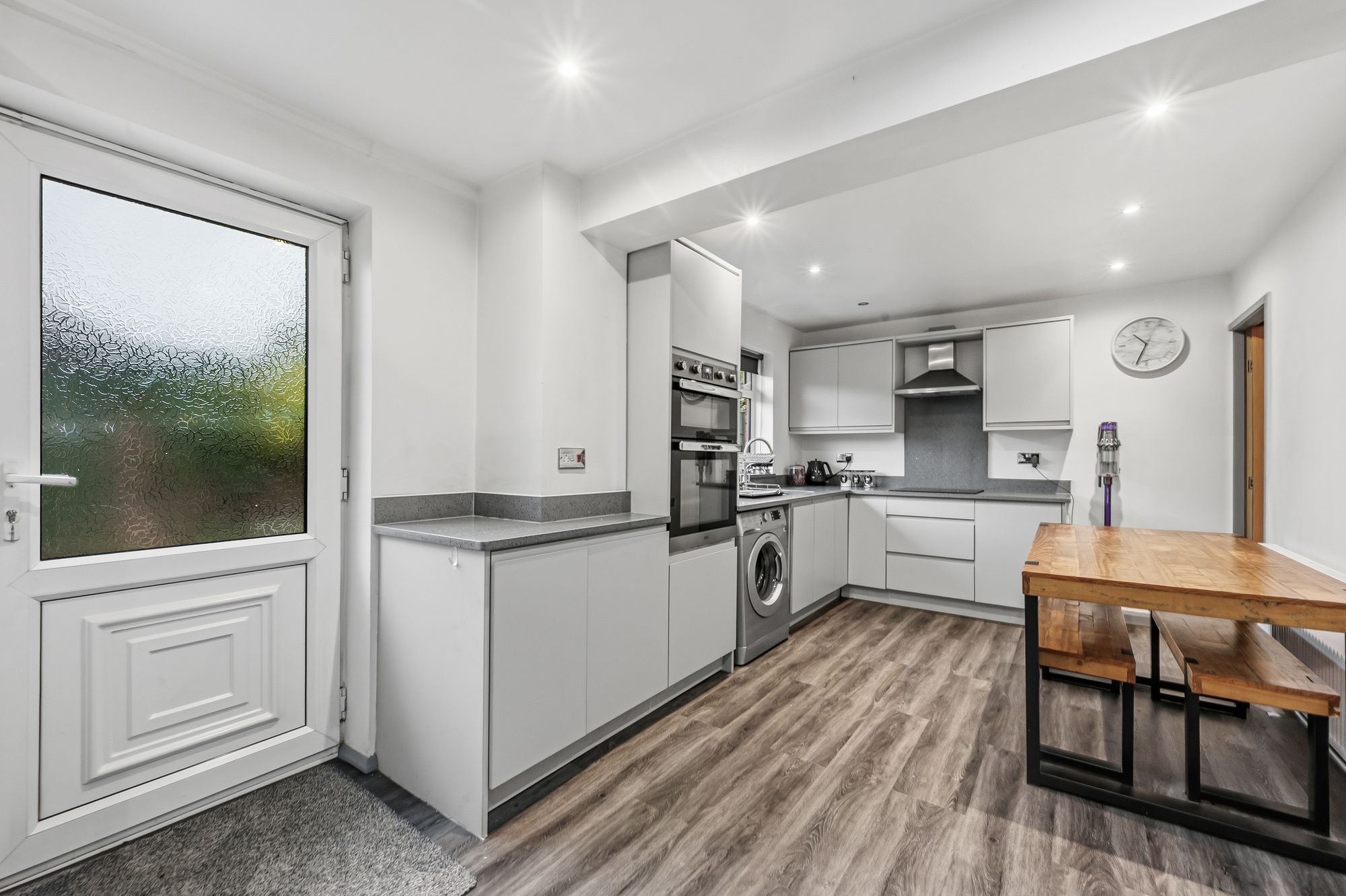 Shirebourne Avenue, St. Helens, WA11