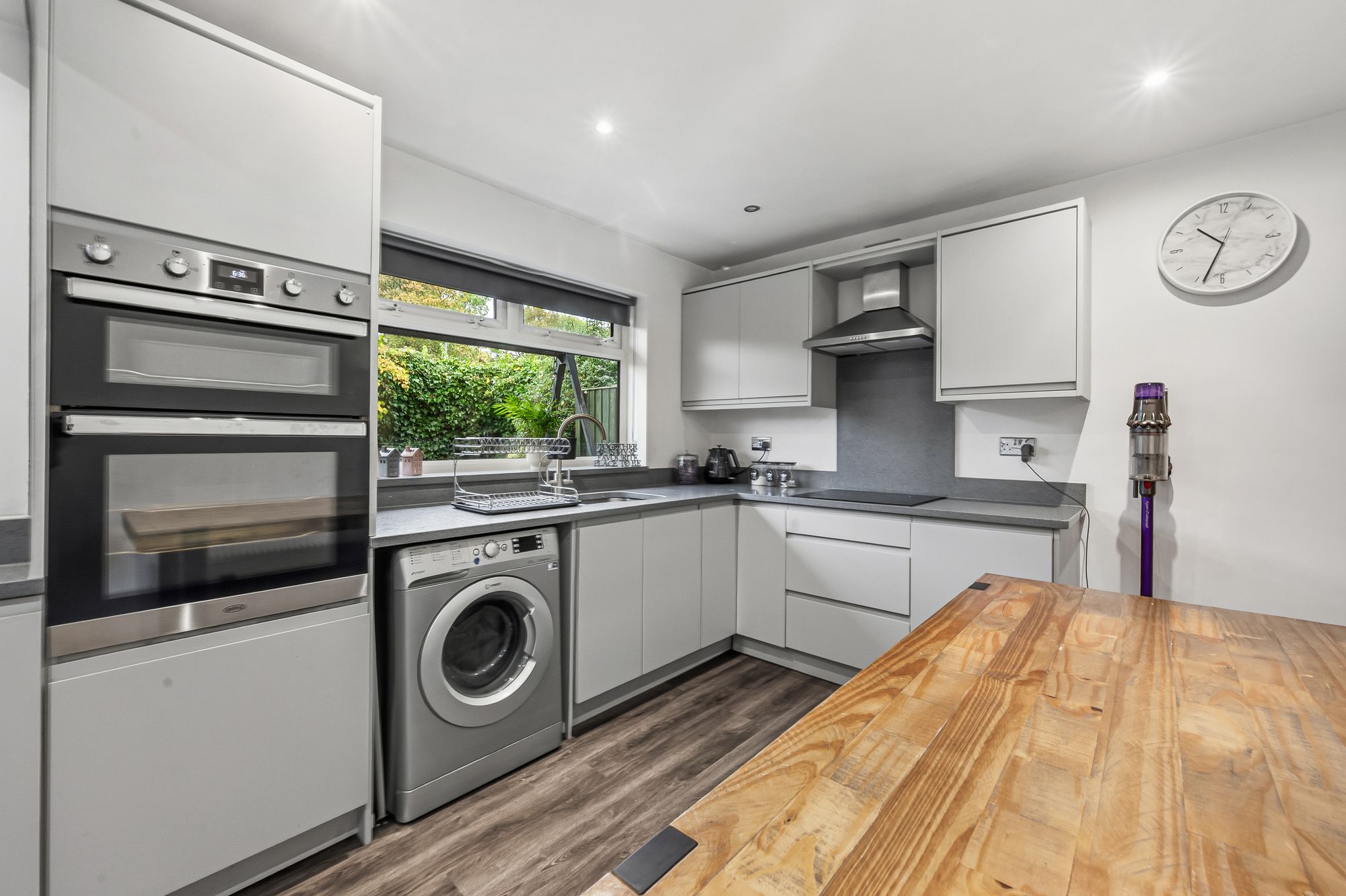 Shirebourne Avenue, St. Helens, WA11