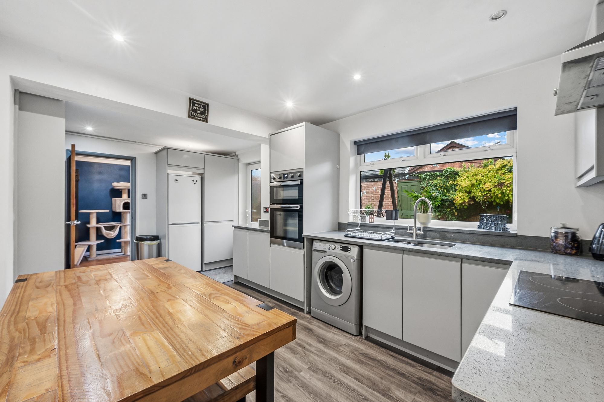 Shirebourne Avenue, St. Helens, WA11