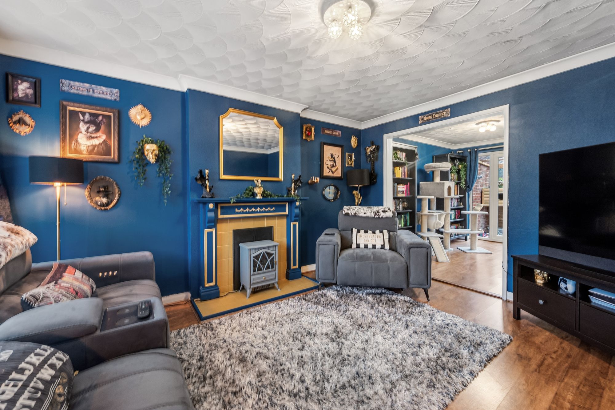 Shirebourne Avenue, St. Helens, WA11